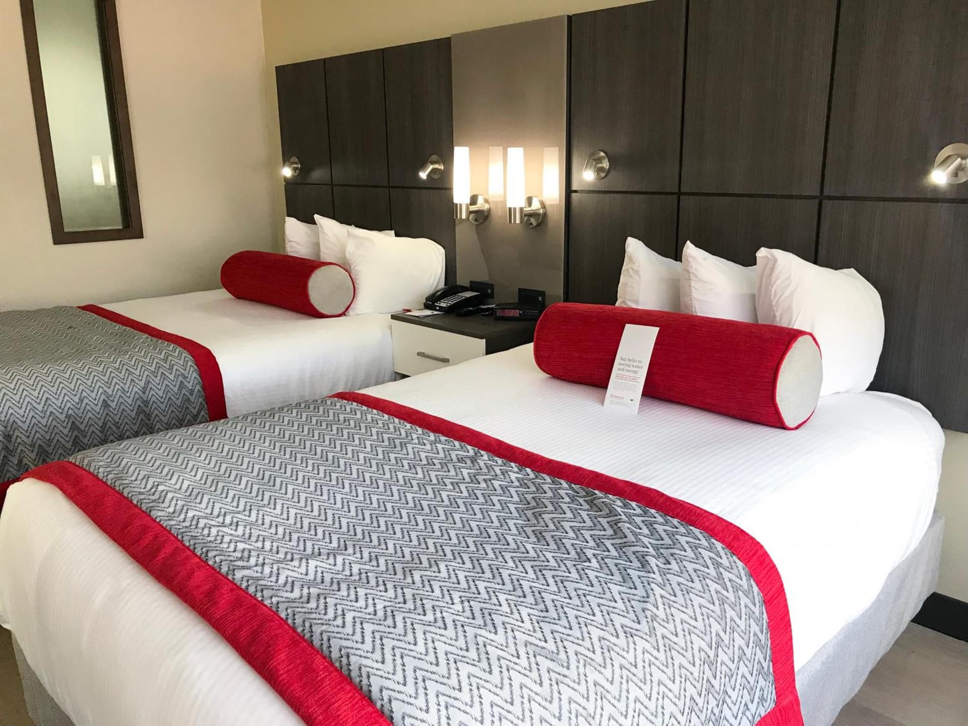 Ramada by Wyndham Suites Orlando Airport- Free Airport Shuttle gallery photo in Orlando, FL — image 47