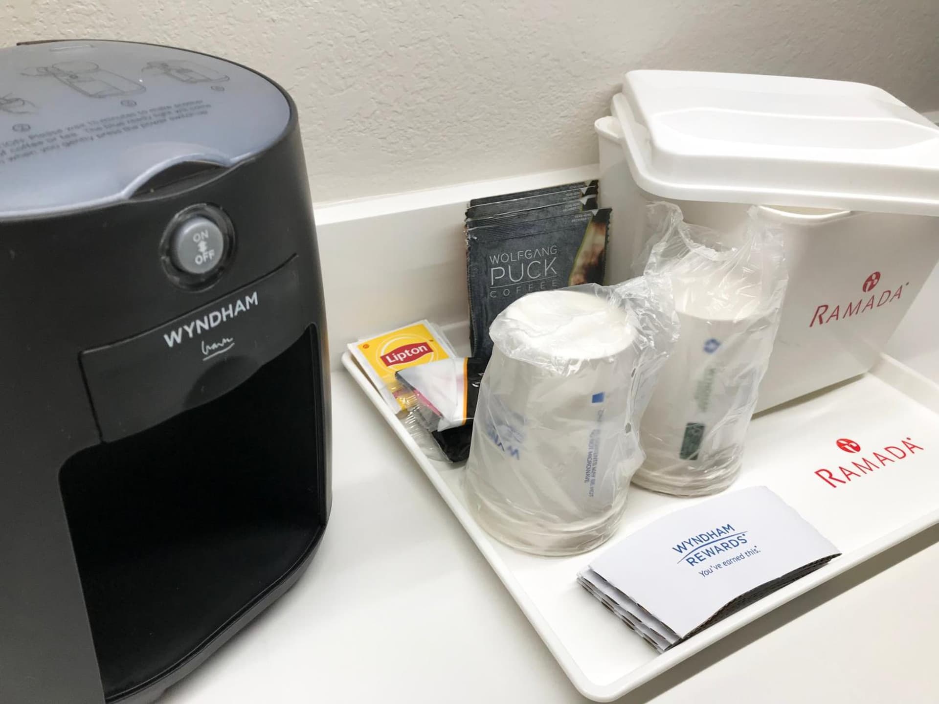 Ramada by Wyndham Suites Orlando Airport- Free Airport Shuttle gallery photo in Orlando, FL — image 25