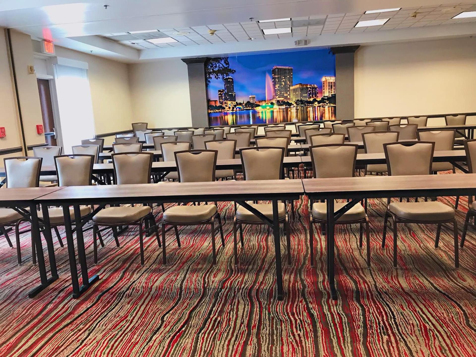 Ramada by Wyndham Suites Orlando Airport- Free Airport Shuttle gallery photo in Orlando, FL — image 39