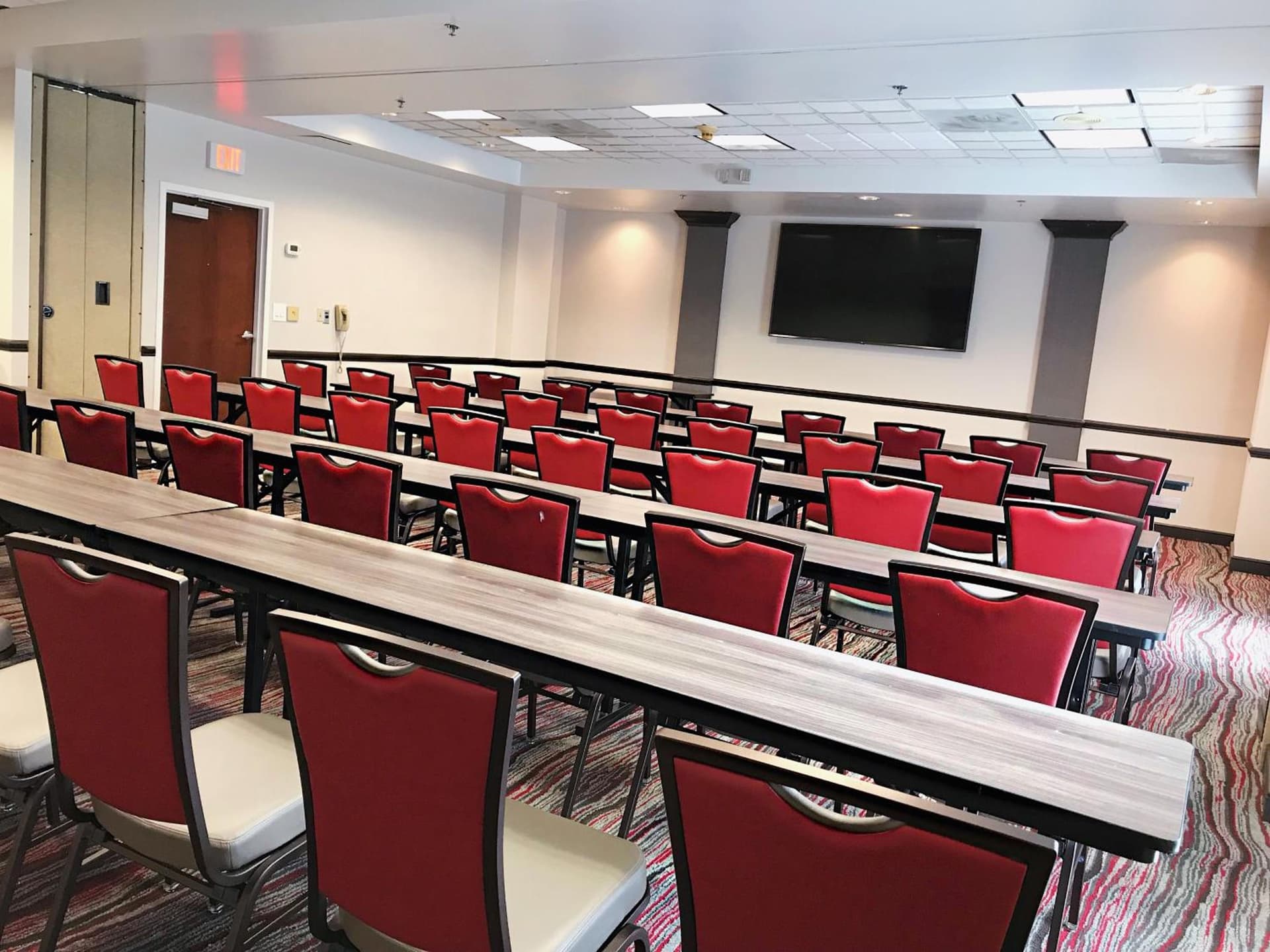 Ramada by Wyndham Suites Orlando Airport- Free Airport Shuttle gallery photo in Orlando, FL — image 40