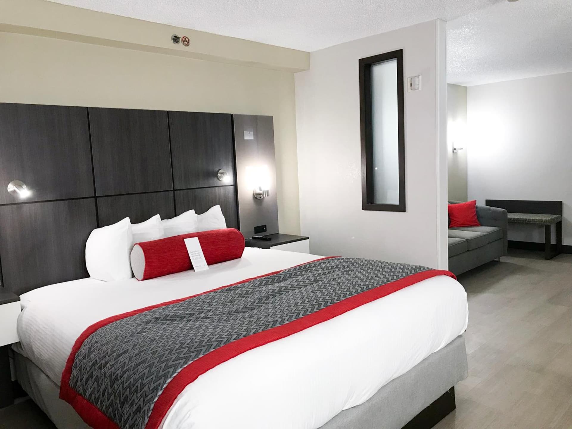 Ramada by Wyndham Suites Orlando Airport- Free Airport Shuttle property views in Orlando, FL — gallery photo 3