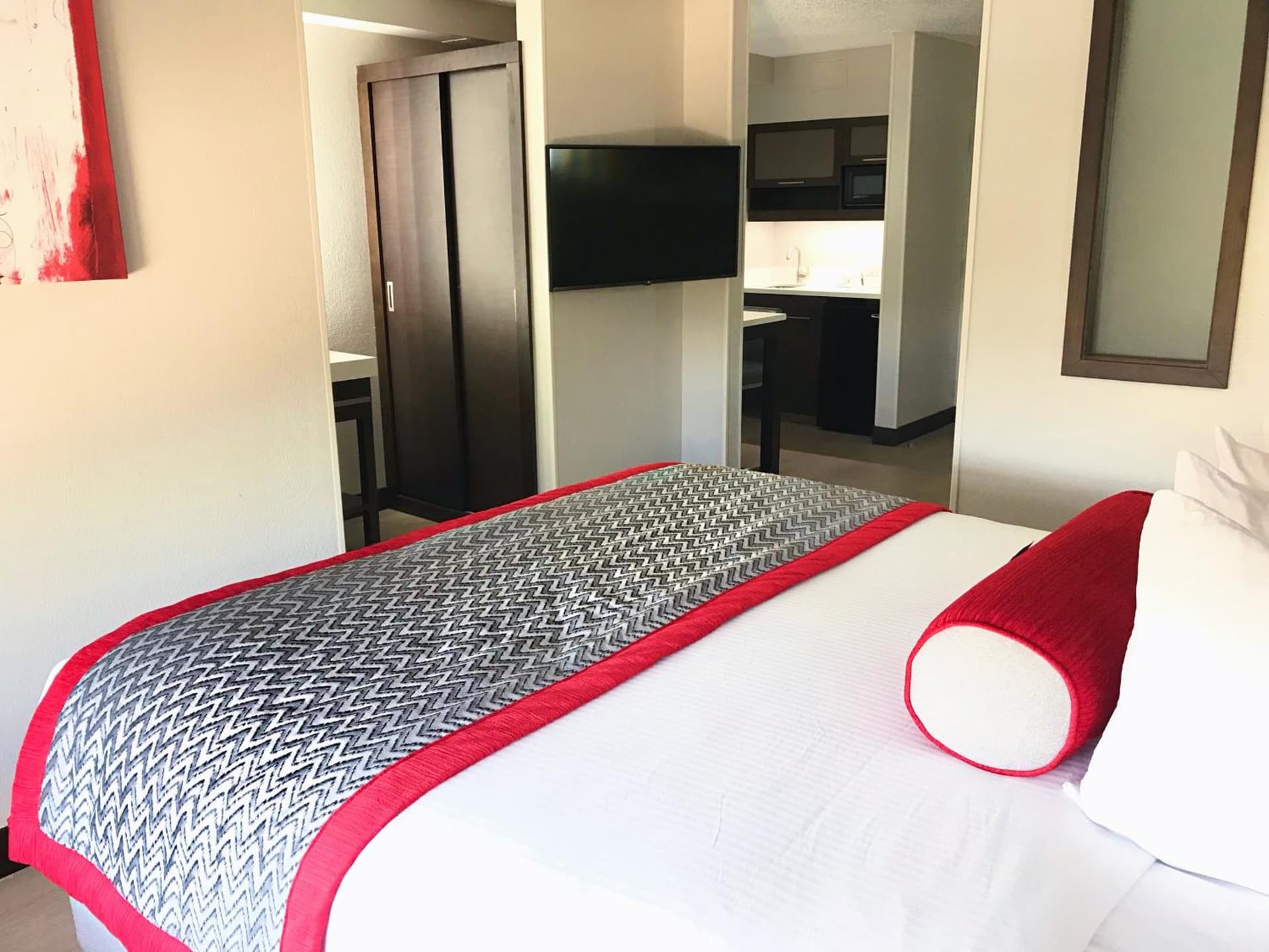 Ramada by Wyndham Suites Orlando Airport- Free Airport Shuttle gallery photo in Orlando, FL — image 14