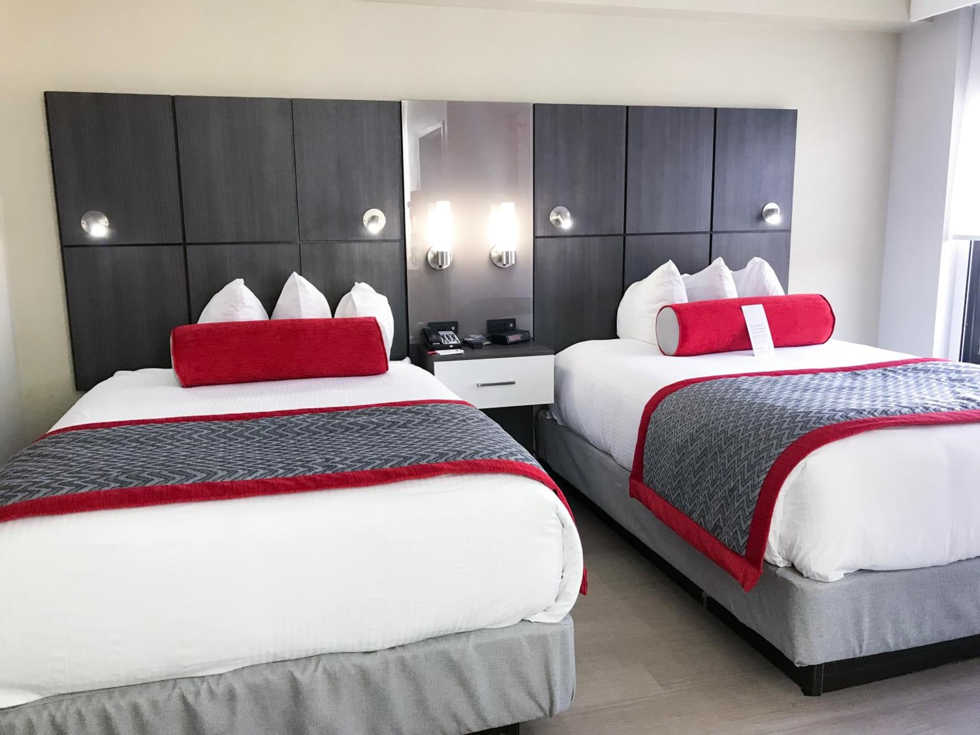 Ramada by Wyndham Suites Orlando Airport- Free Airport Shuttle gallery photo in Orlando, FL — image 42