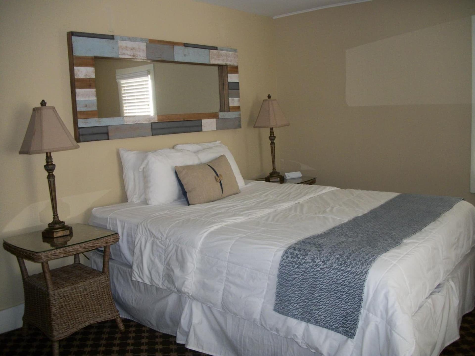 Michillinda Lodge Resort gallery photo in Whitehall, MI — image 78
