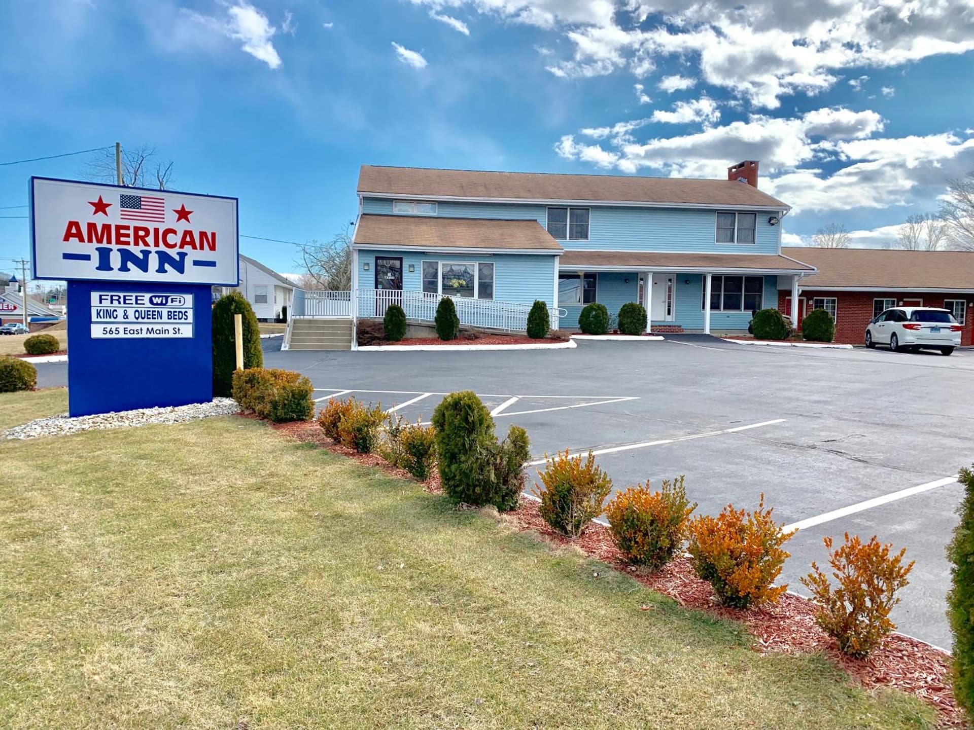American Inn gallery photo in Branford, CT — image 20