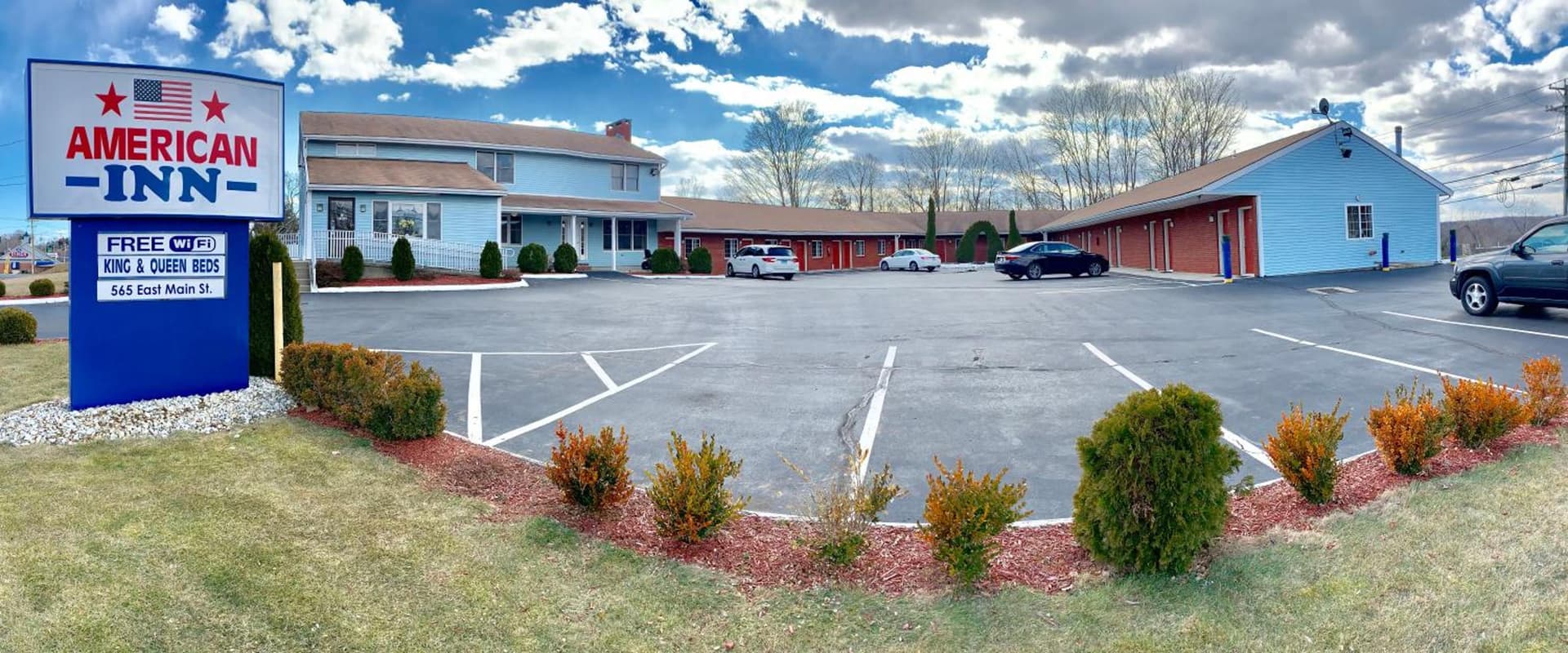 American Inn gallery photo in Branford, CT — image 14