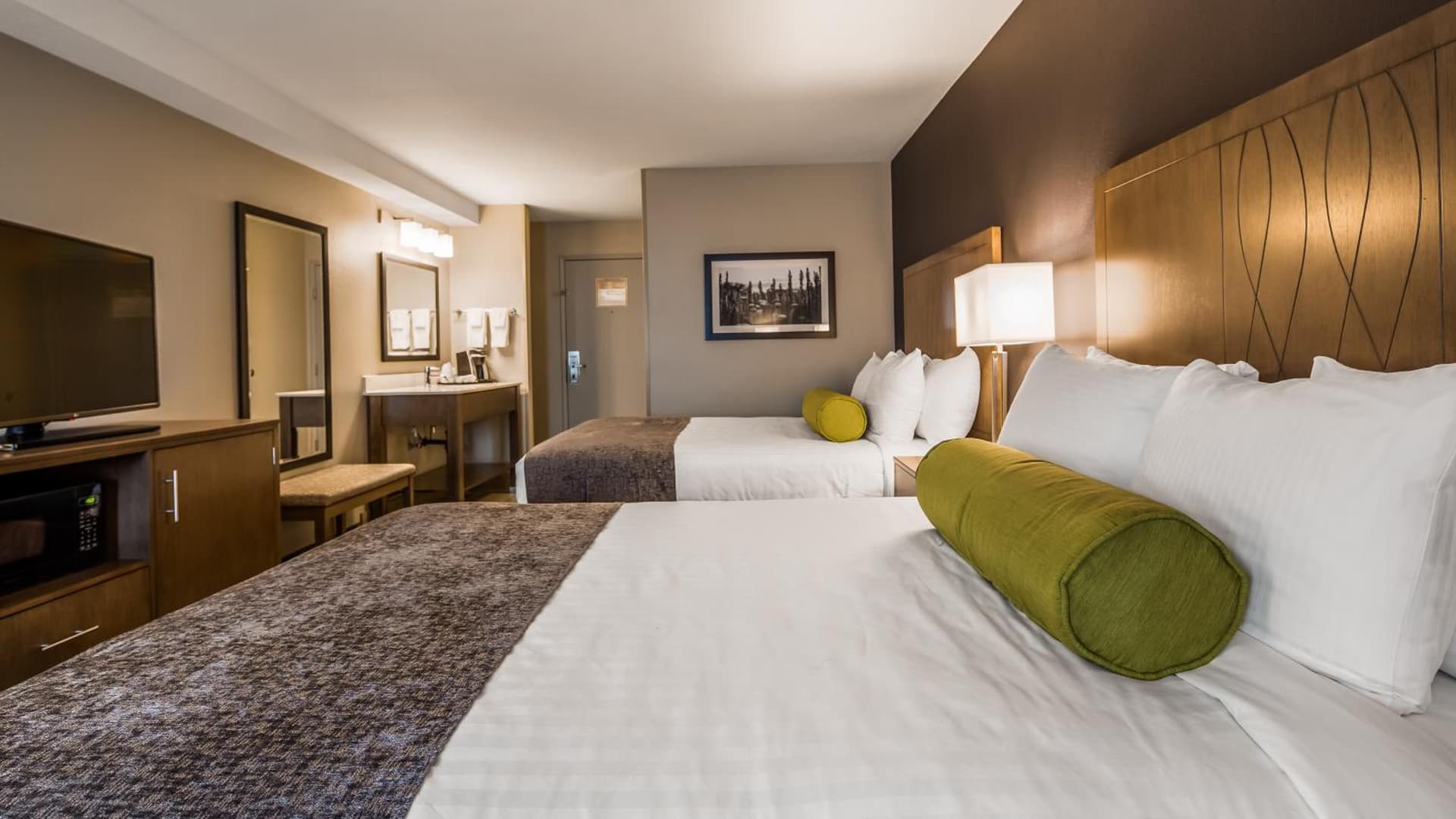 Best Western McMinnville Inn gallery photo in McMinnville, OR — image 29