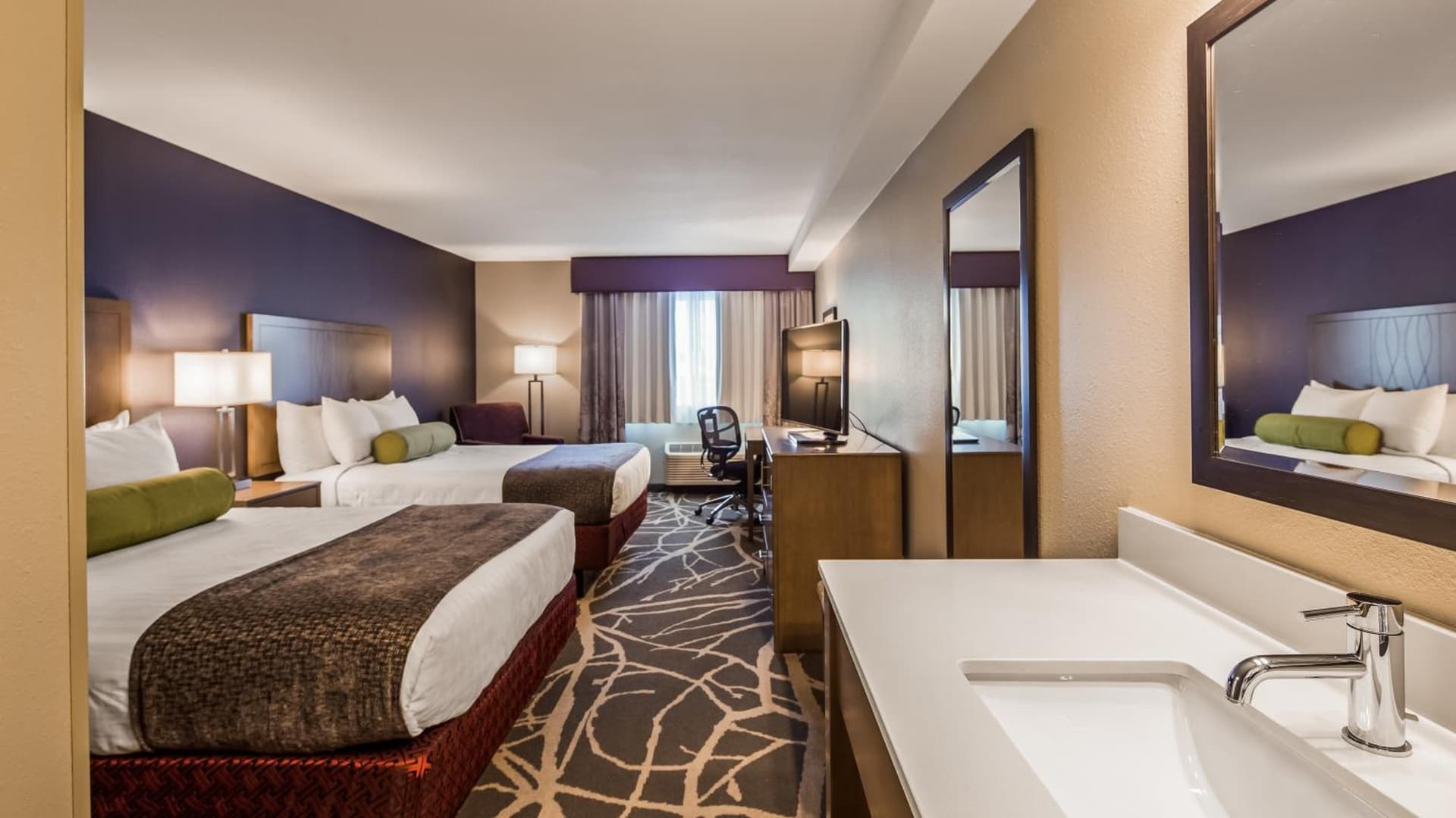 Best Western McMinnville Inn gallery photo in McMinnville, OR — image 40