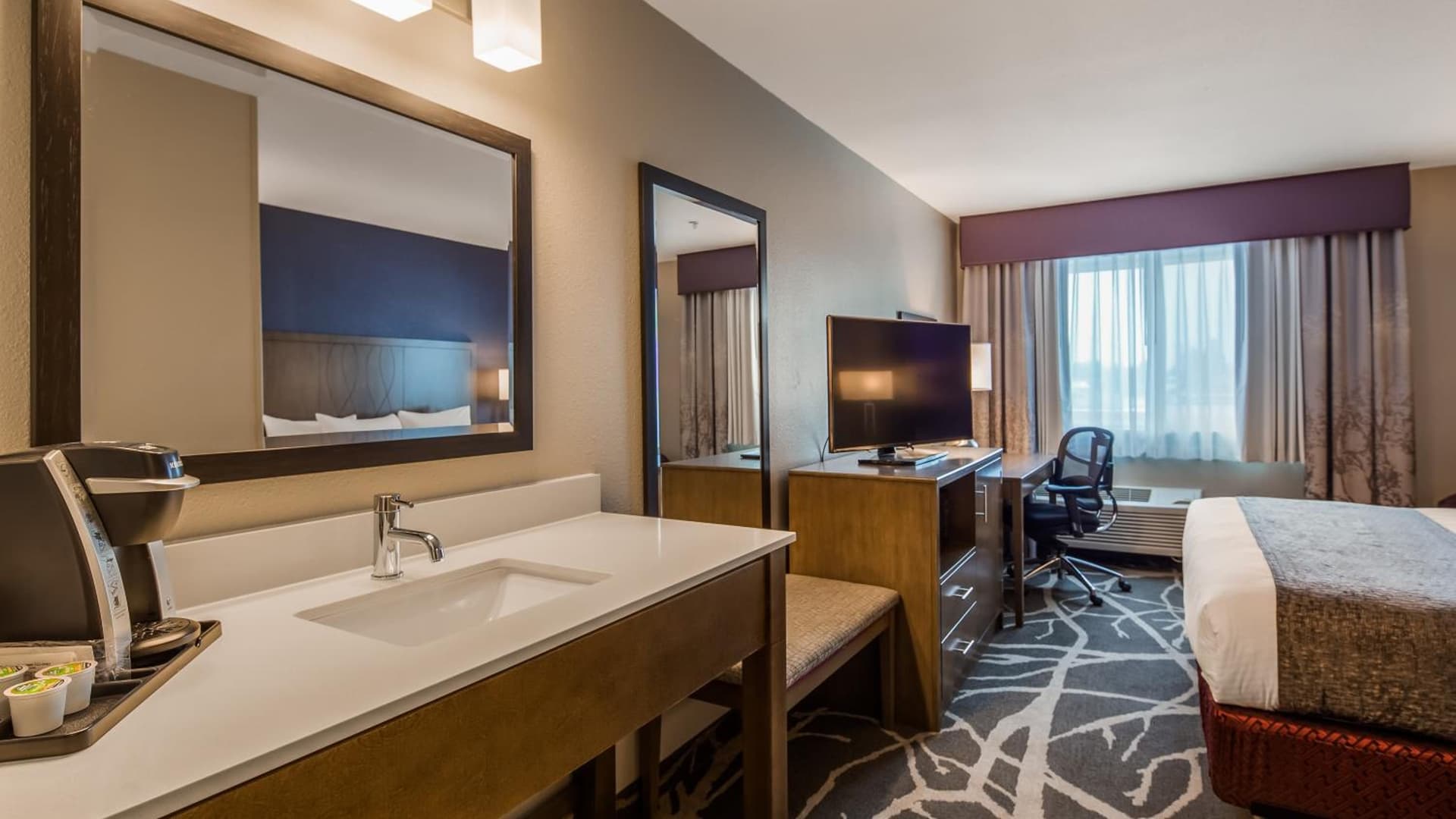 Best Western McMinnville Inn gallery photo in McMinnville, OR — image 52