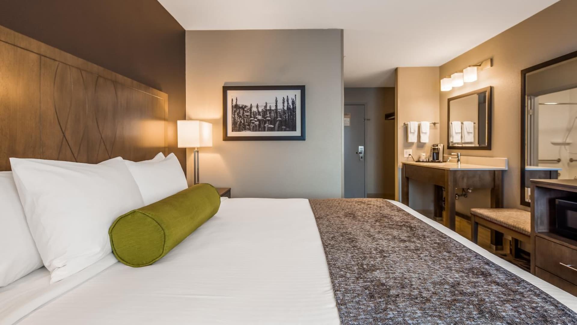 Best Western McMinnville Inn gallery photo in McMinnville, OR — image 16