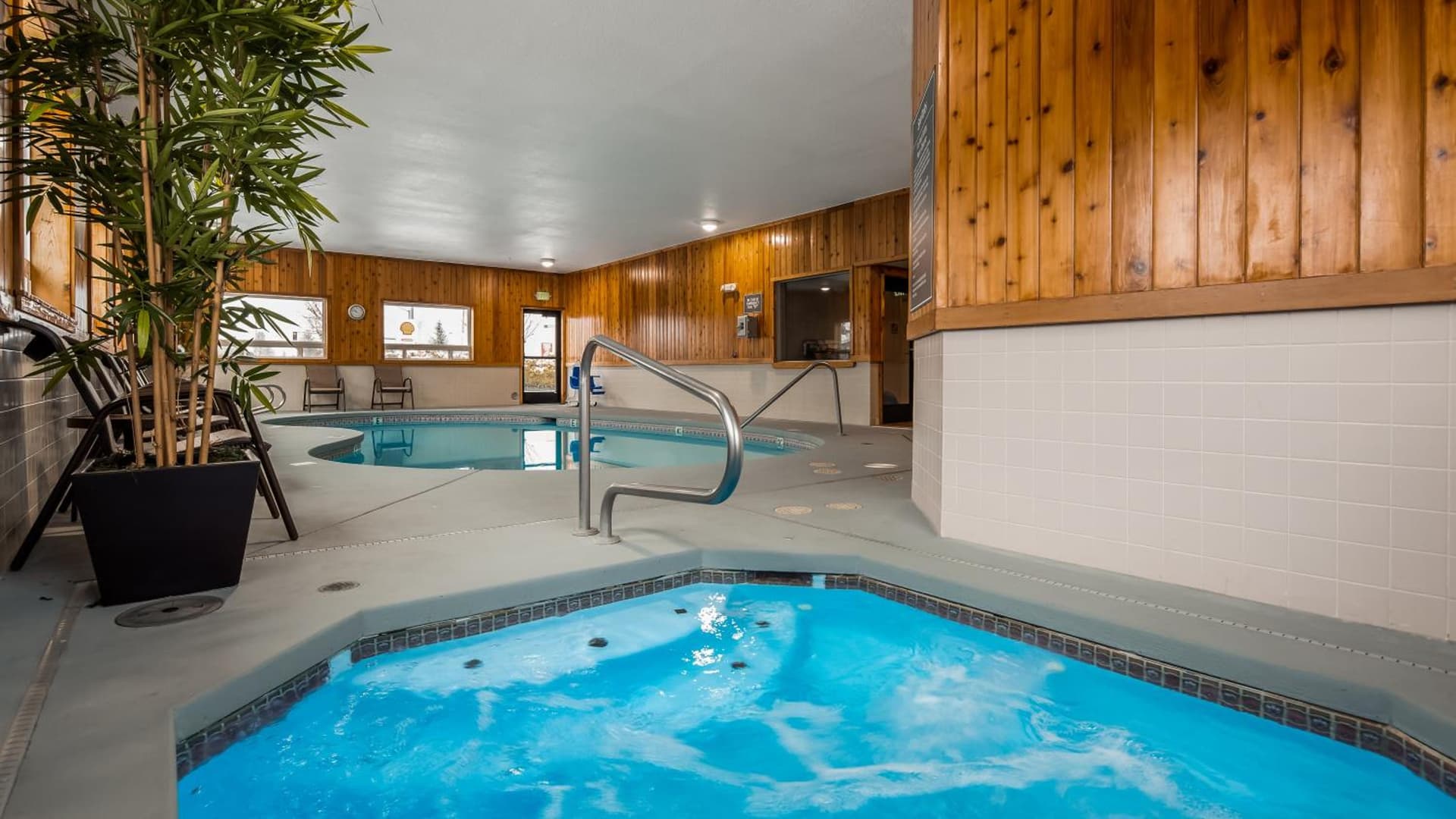 Best Western McMinnville Inn gallery photo in McMinnville, OR — image 64