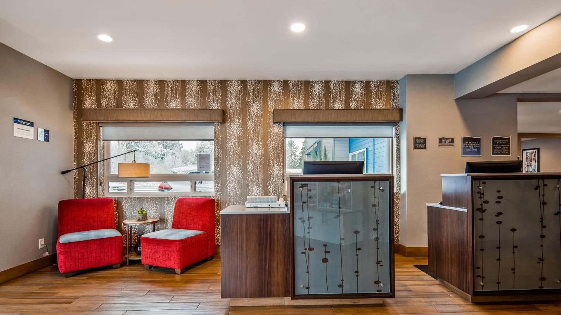 Best Western McMinnville Inn gallery photo in McMinnville, OR — image 14