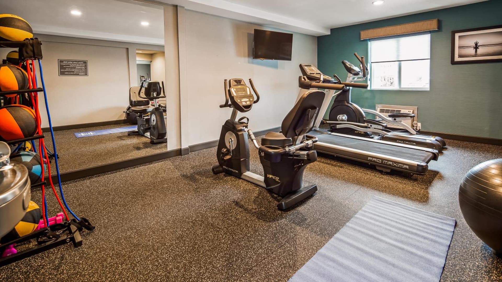 Best Western McMinnville Inn gallery photo in McMinnville, OR — image 7