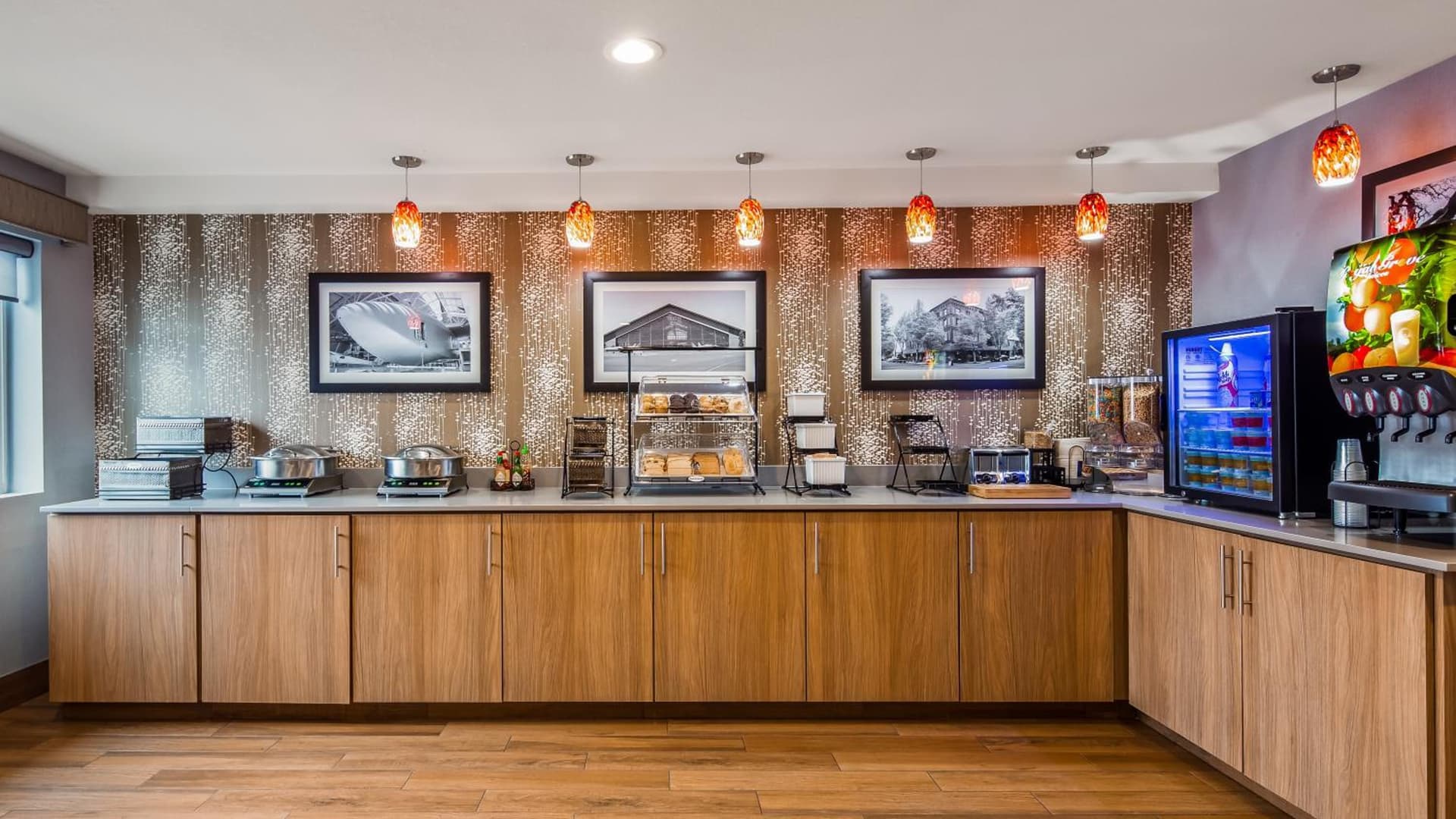 Best Western McMinnville Inn gallery photo in McMinnville, OR — image 46