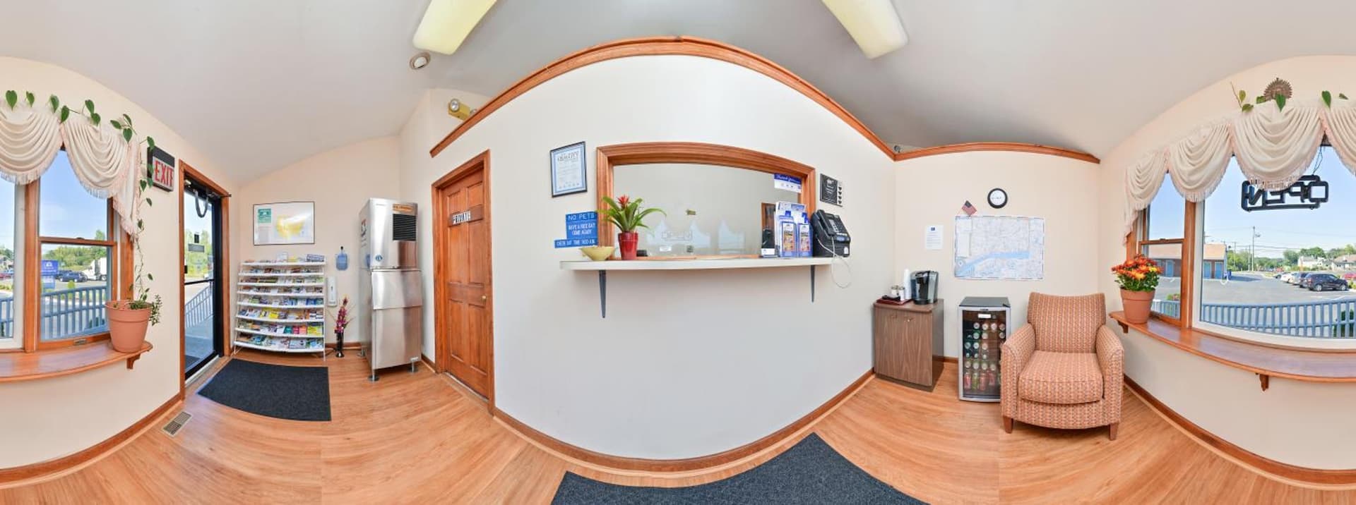 American Inn gallery photo in Branford, CT — image 21