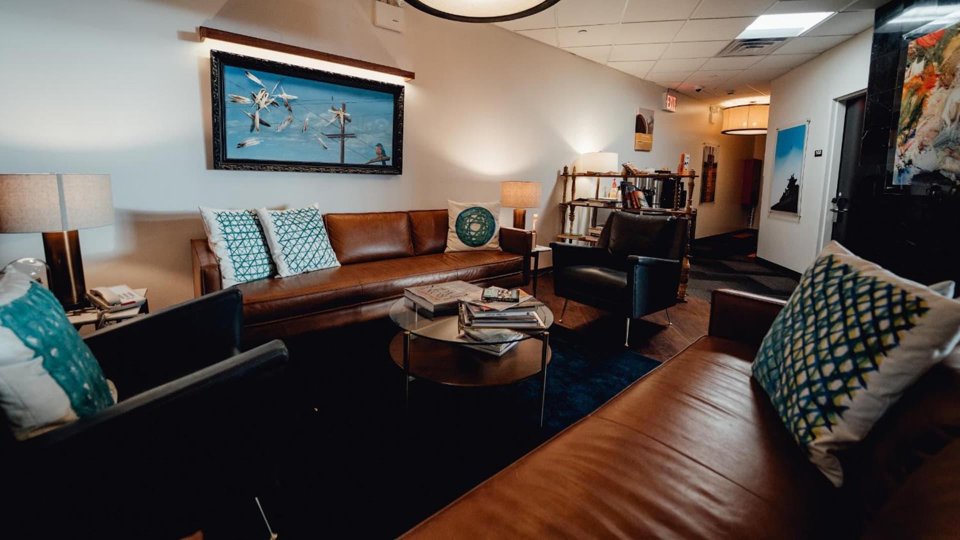 Feather Factory Hotel gallery photo in Queens, NY — image 12