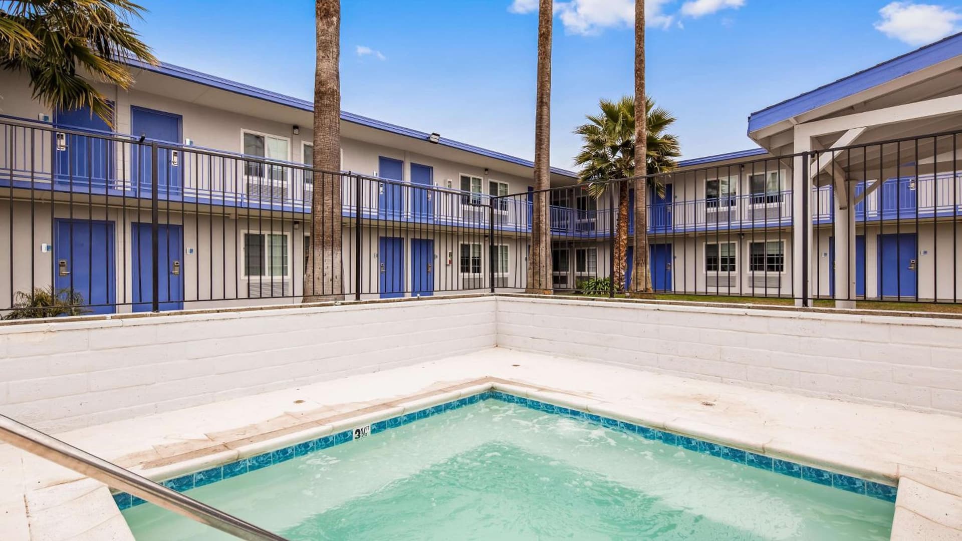 SureStay Plus Hotel by Best Western Sacramento Cal Expo gallery photo in Sacramento, CA — image 17