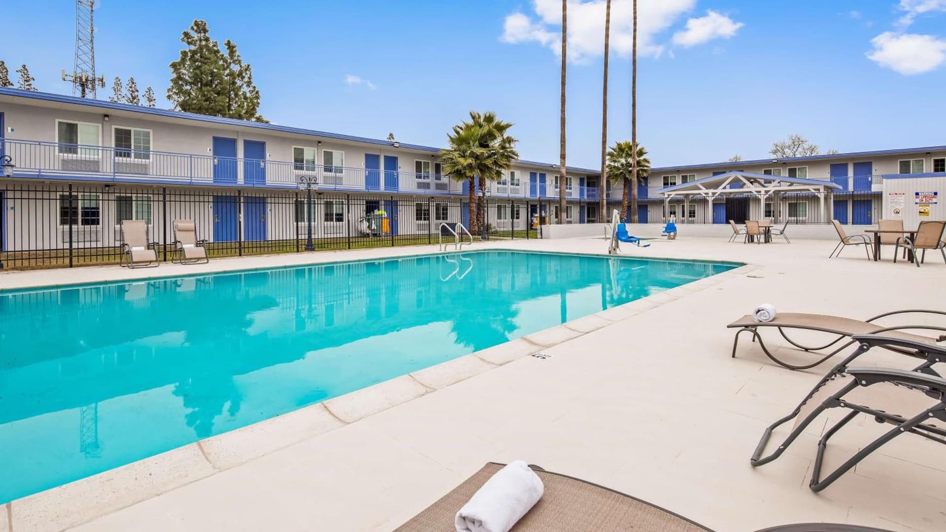 SureStay Plus Hotel by Best Western Sacramento Cal Expo gallery photo in Sacramento, CA — image 28