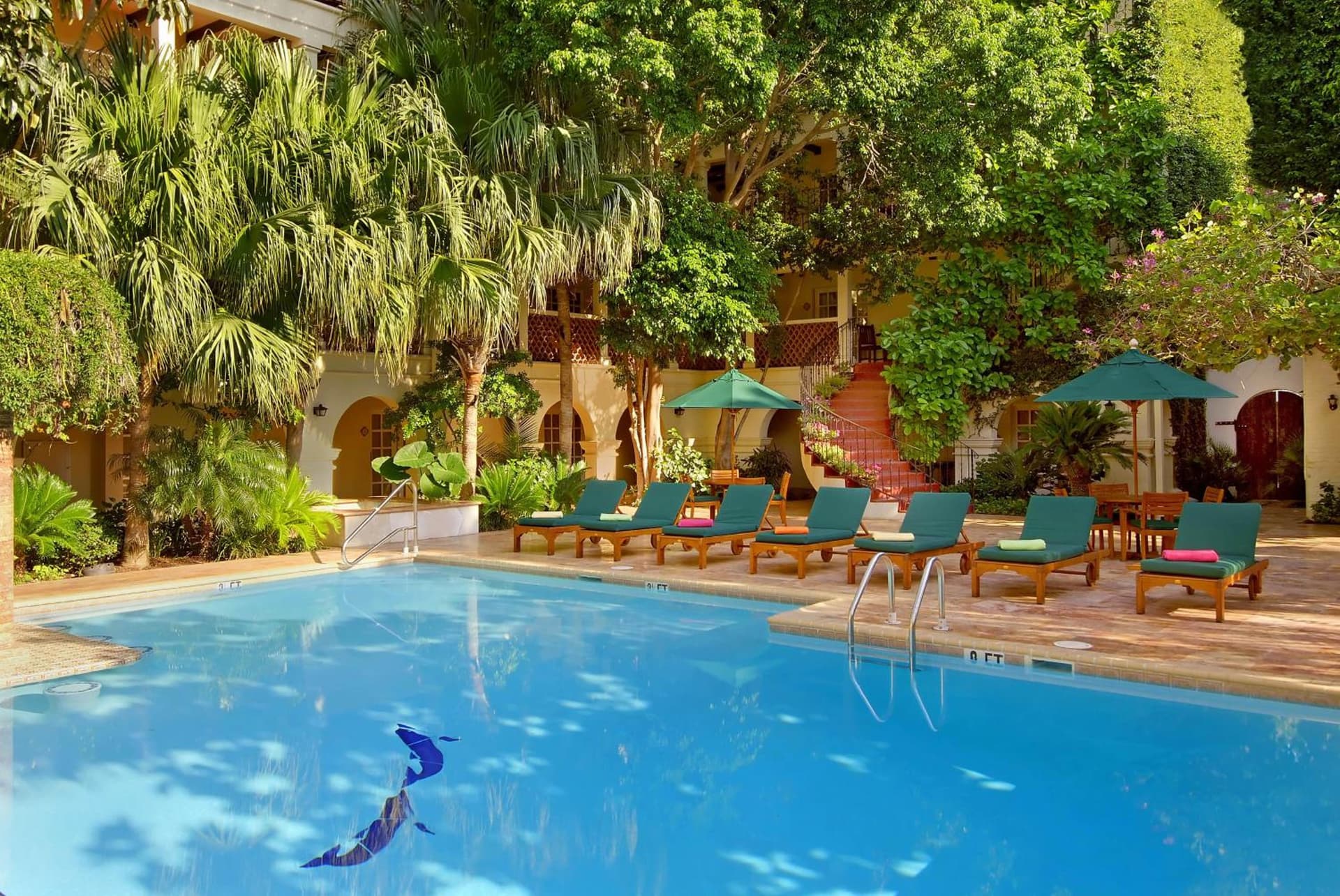 La Posada Hotel gallery photo in Laredo, TX — image 5