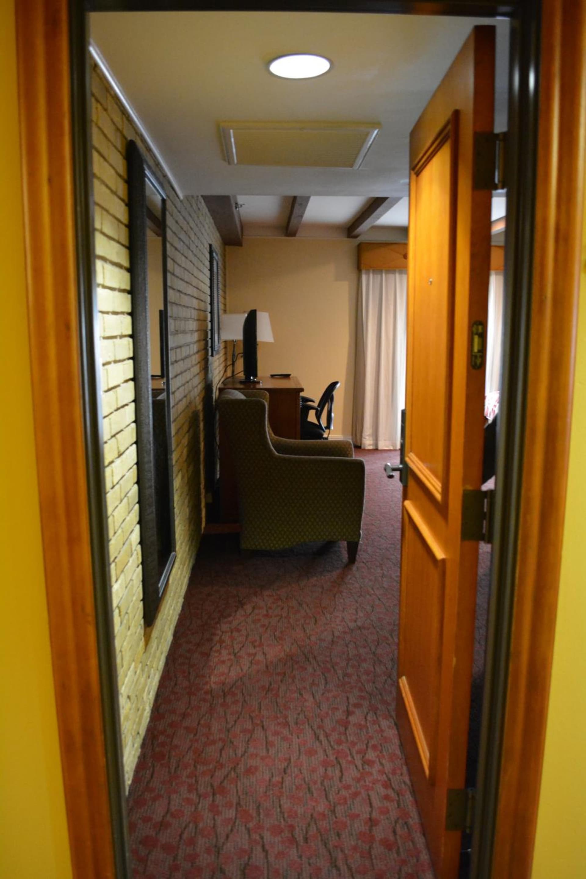 La Posada Hotel gallery photo in Laredo, TX — image 30