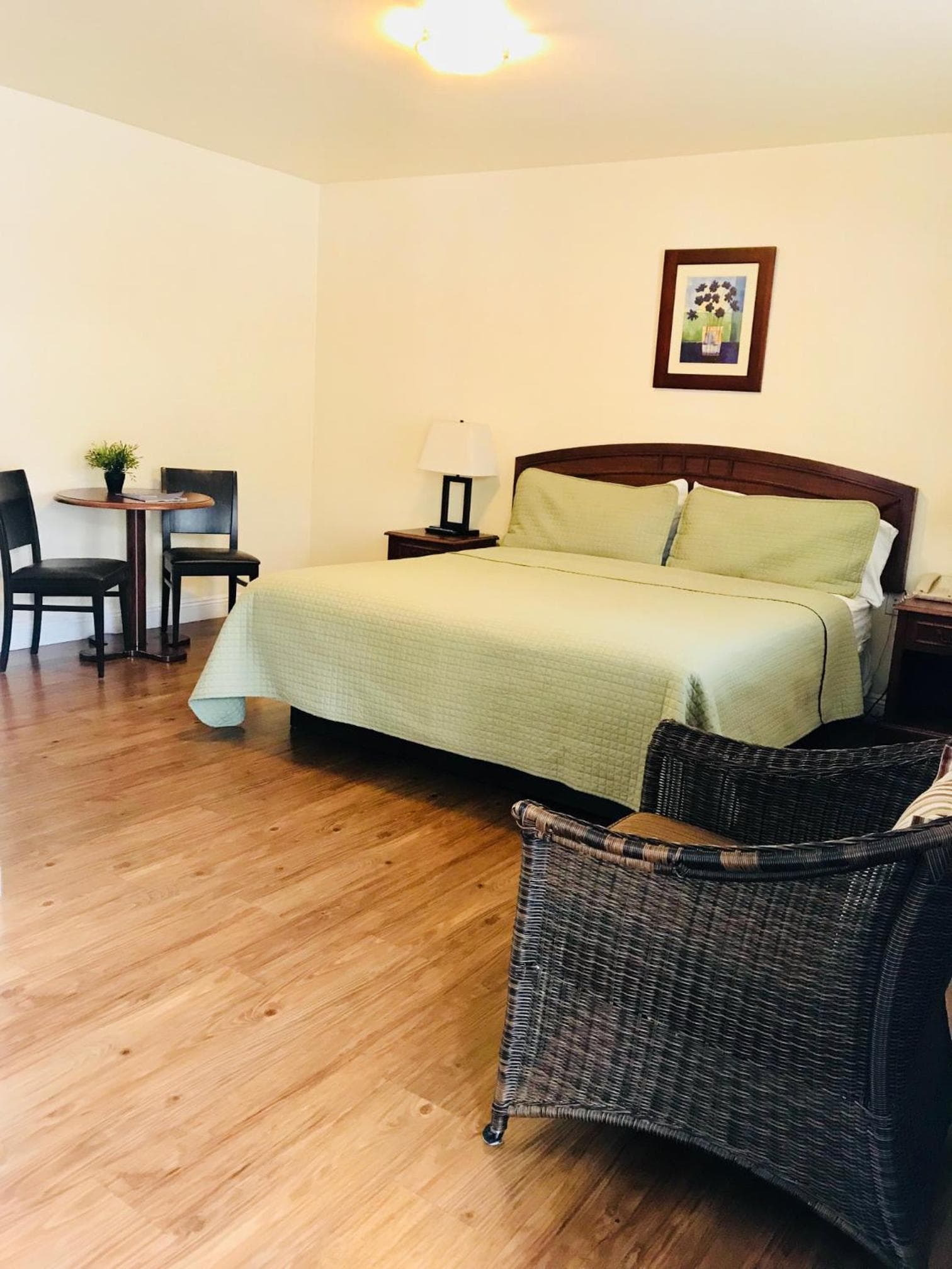 Bella Capri Inn and Suites gallery photo in Camarillo, CA — image 5