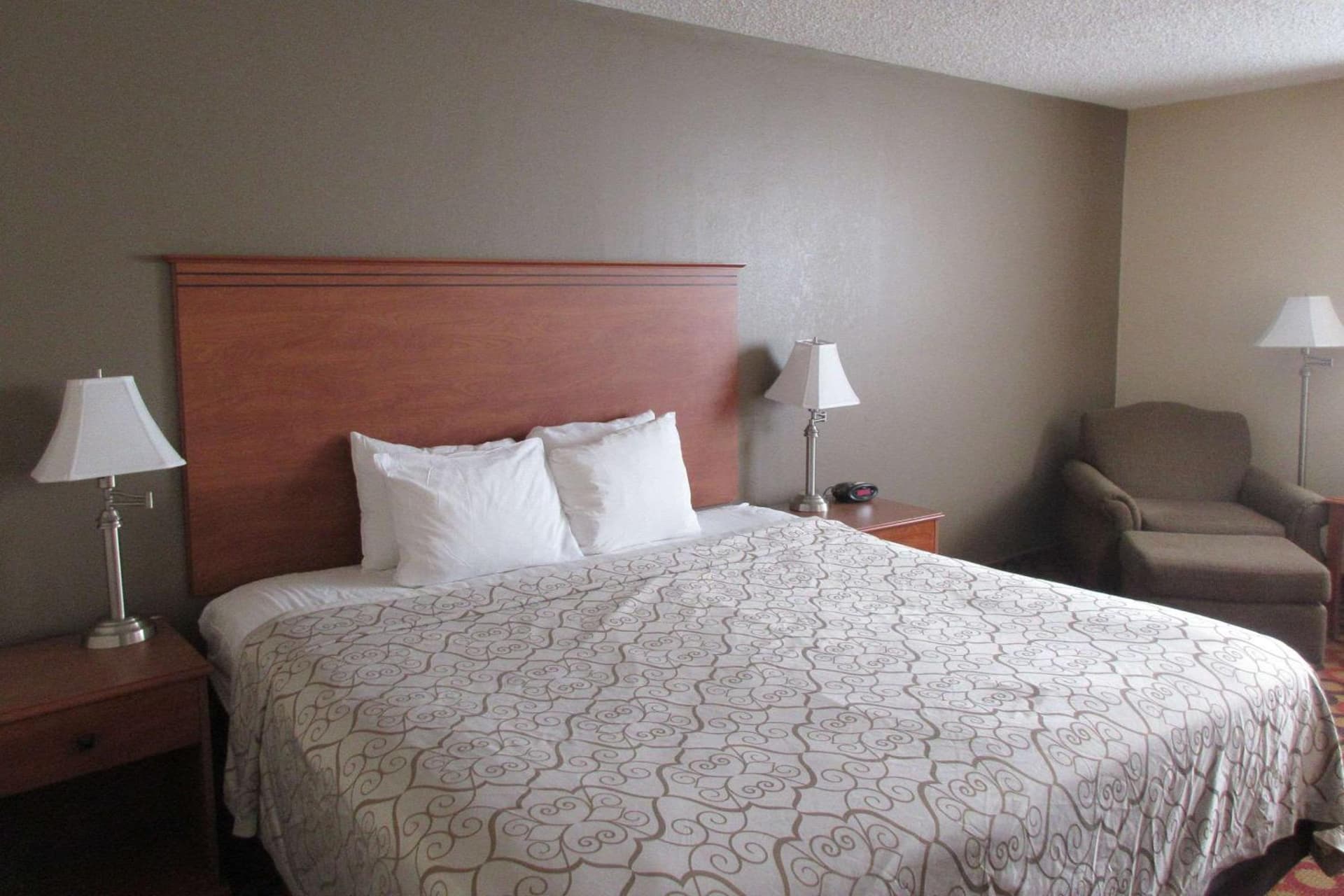 Americinn by Wyndham Appleton Downtown gallery photo in Appleton, WI — image 24
