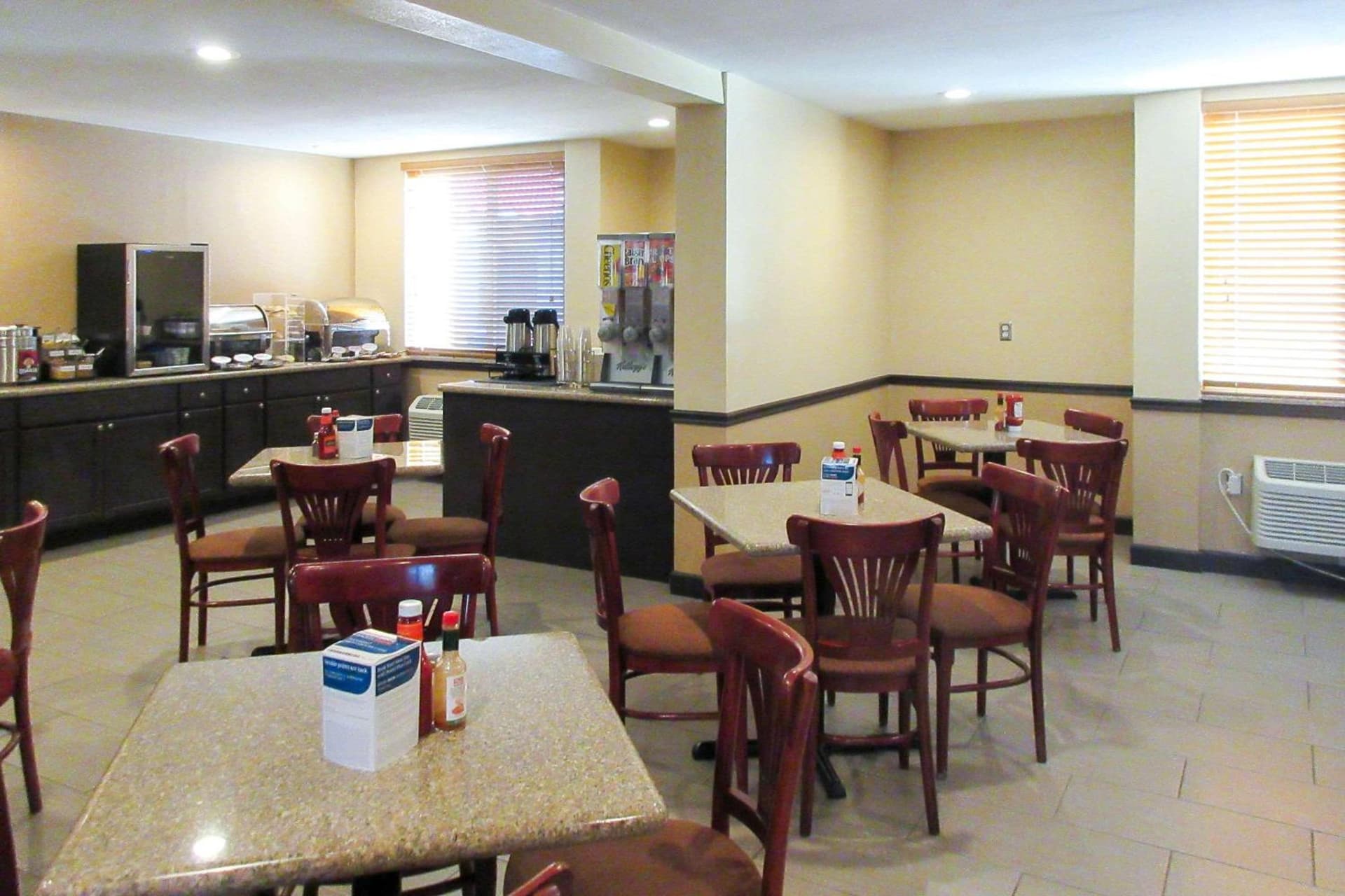Americinn by Wyndham Appleton Downtown gallery photo in Appleton, WI — image 8