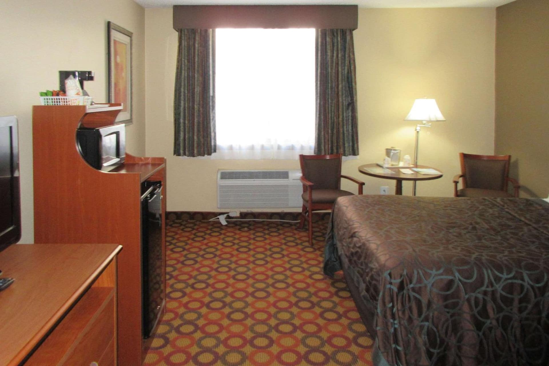 Americinn by Wyndham Appleton Downtown gallery photo in Appleton, WI — image 13