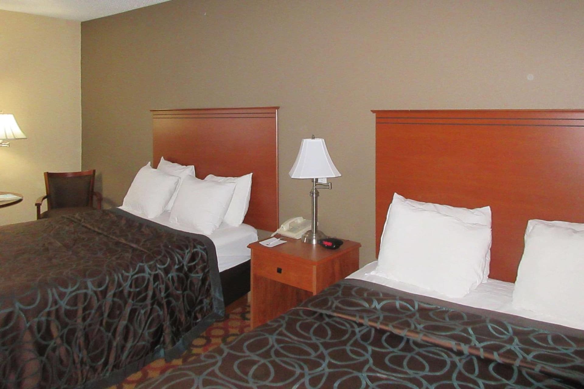 Americinn by Wyndham Appleton Downtown gallery photo in Appleton, WI — image 14
