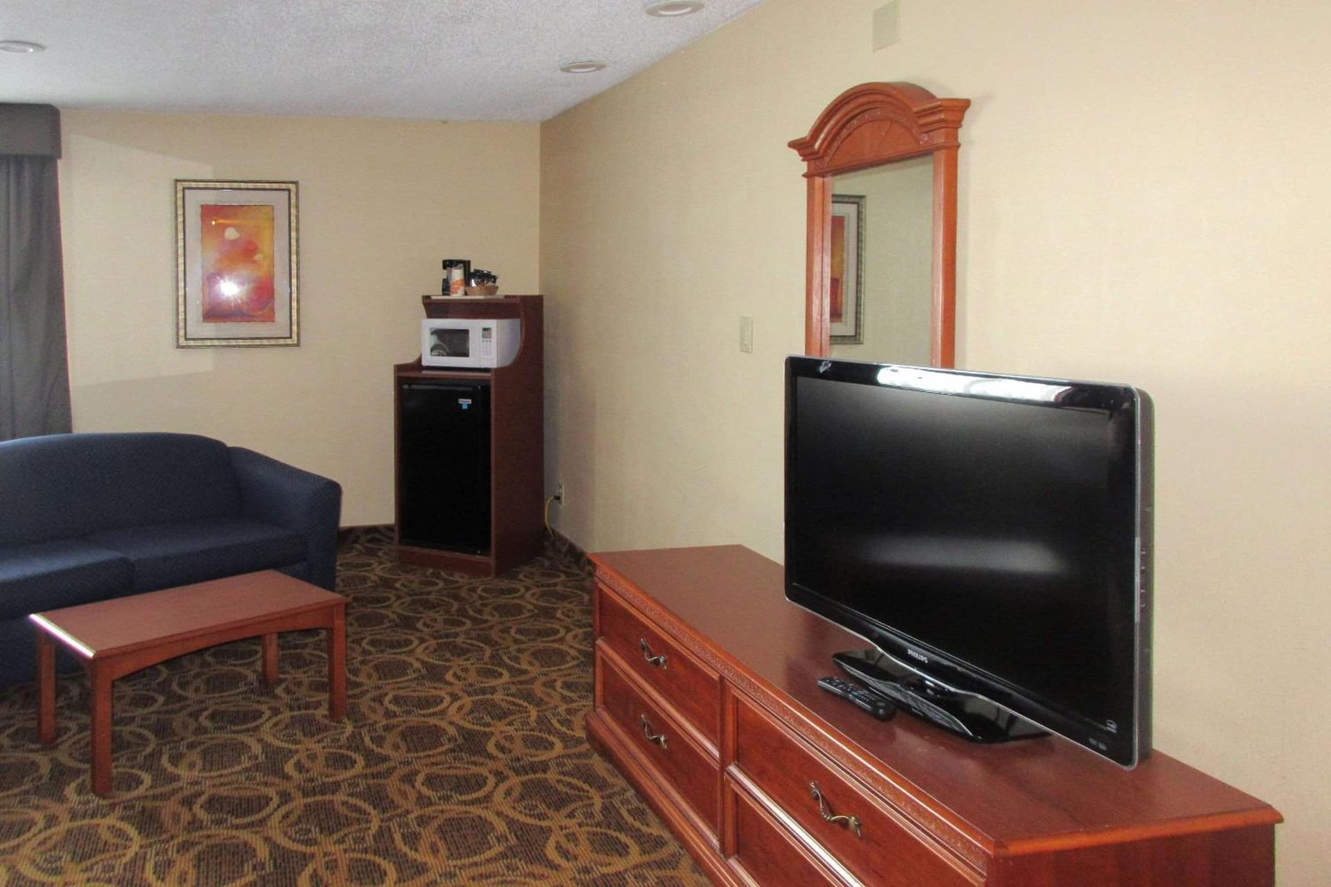 Americinn by Wyndham Appleton Downtown gallery photo in Appleton, WI — image 9