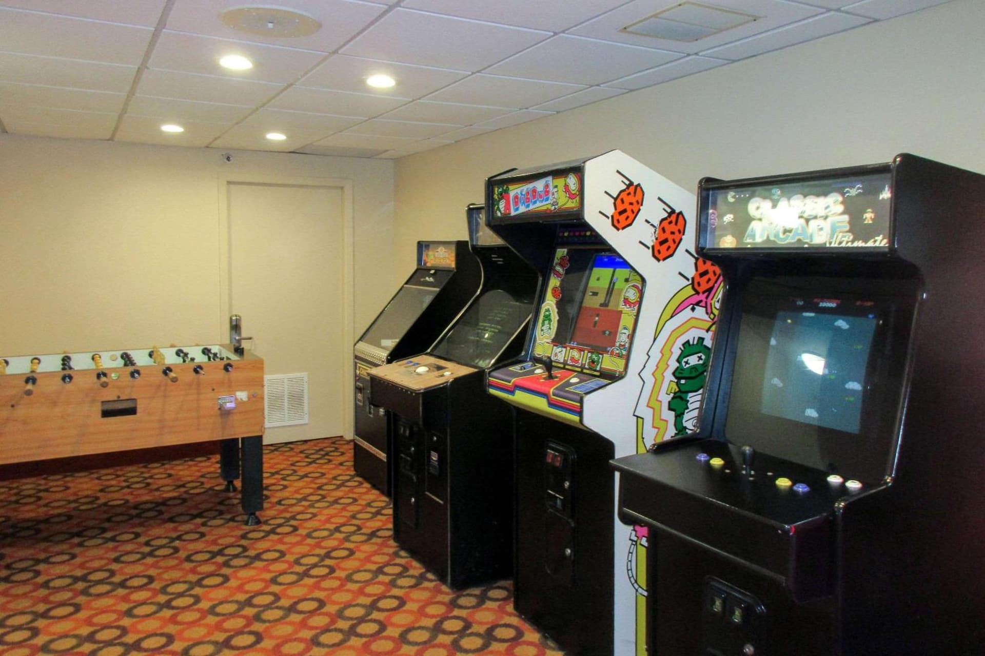Americinn by Wyndham Appleton Downtown gallery photo in Appleton, WI — image 16