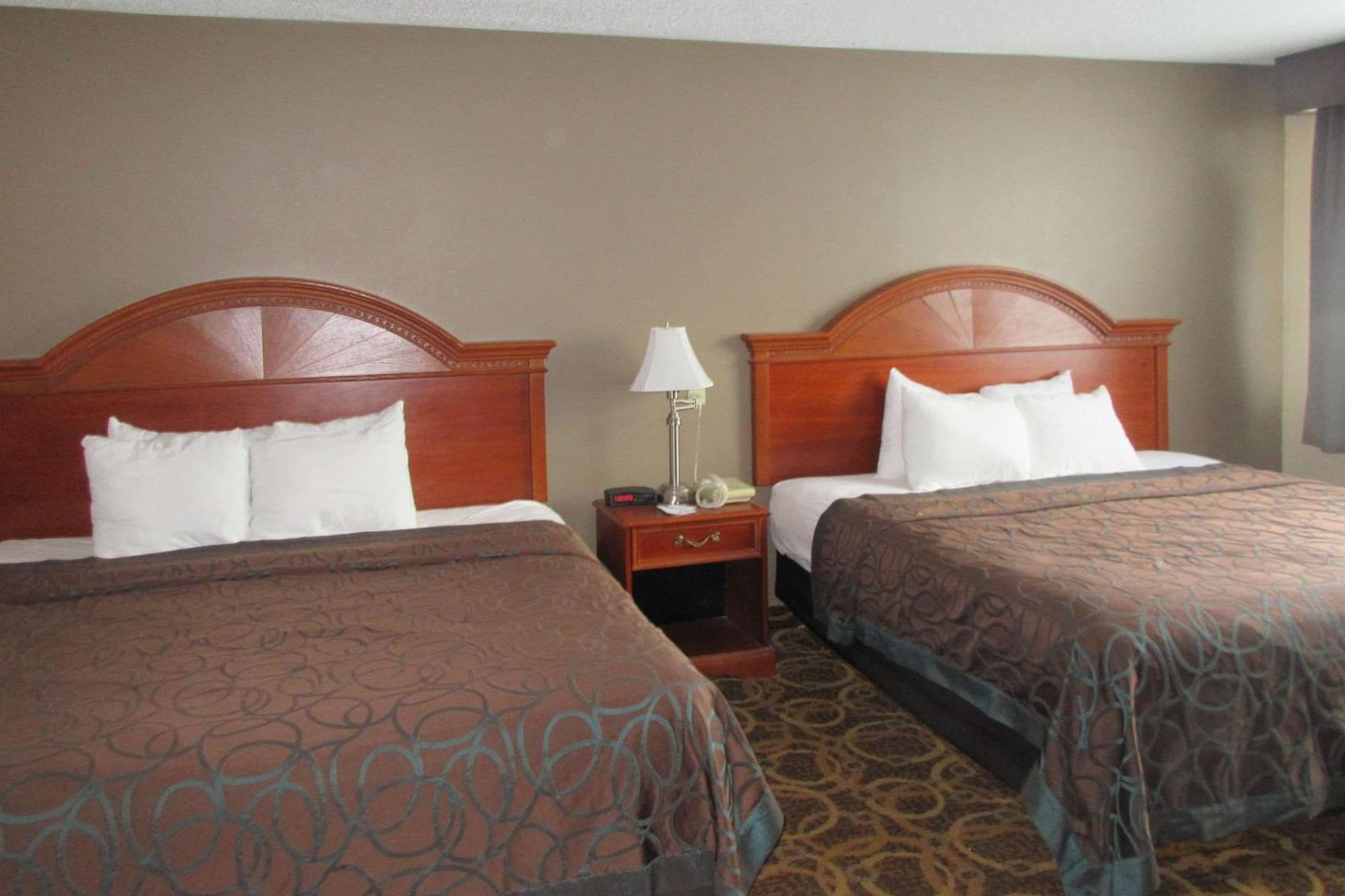 Americinn by Wyndham Appleton Downtown gallery photo in Appleton, WI — image 12