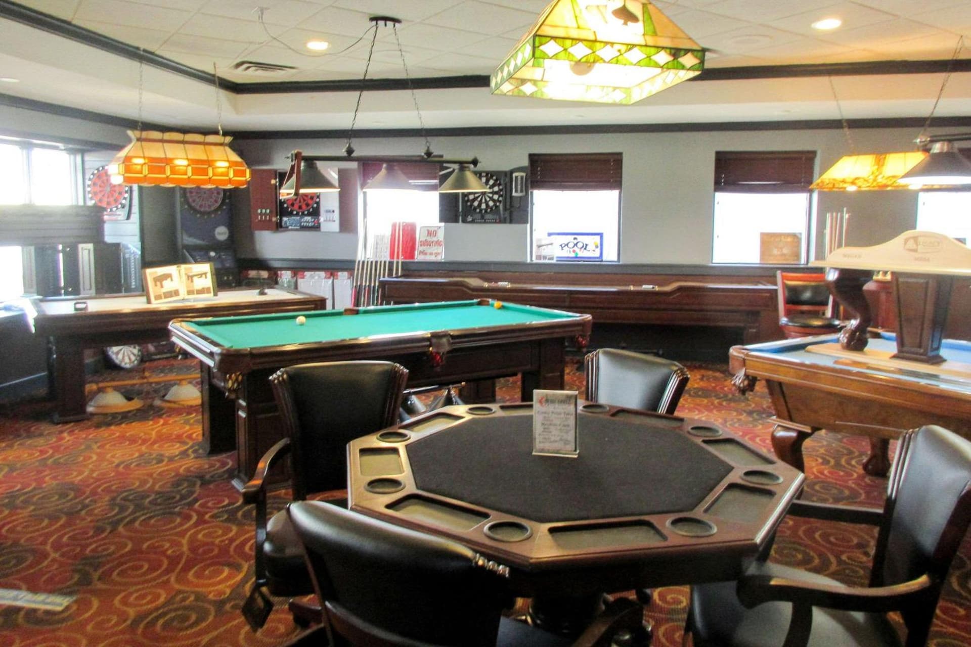 Americinn by Wyndham Appleton Downtown gallery photo in Appleton, WI — image 11