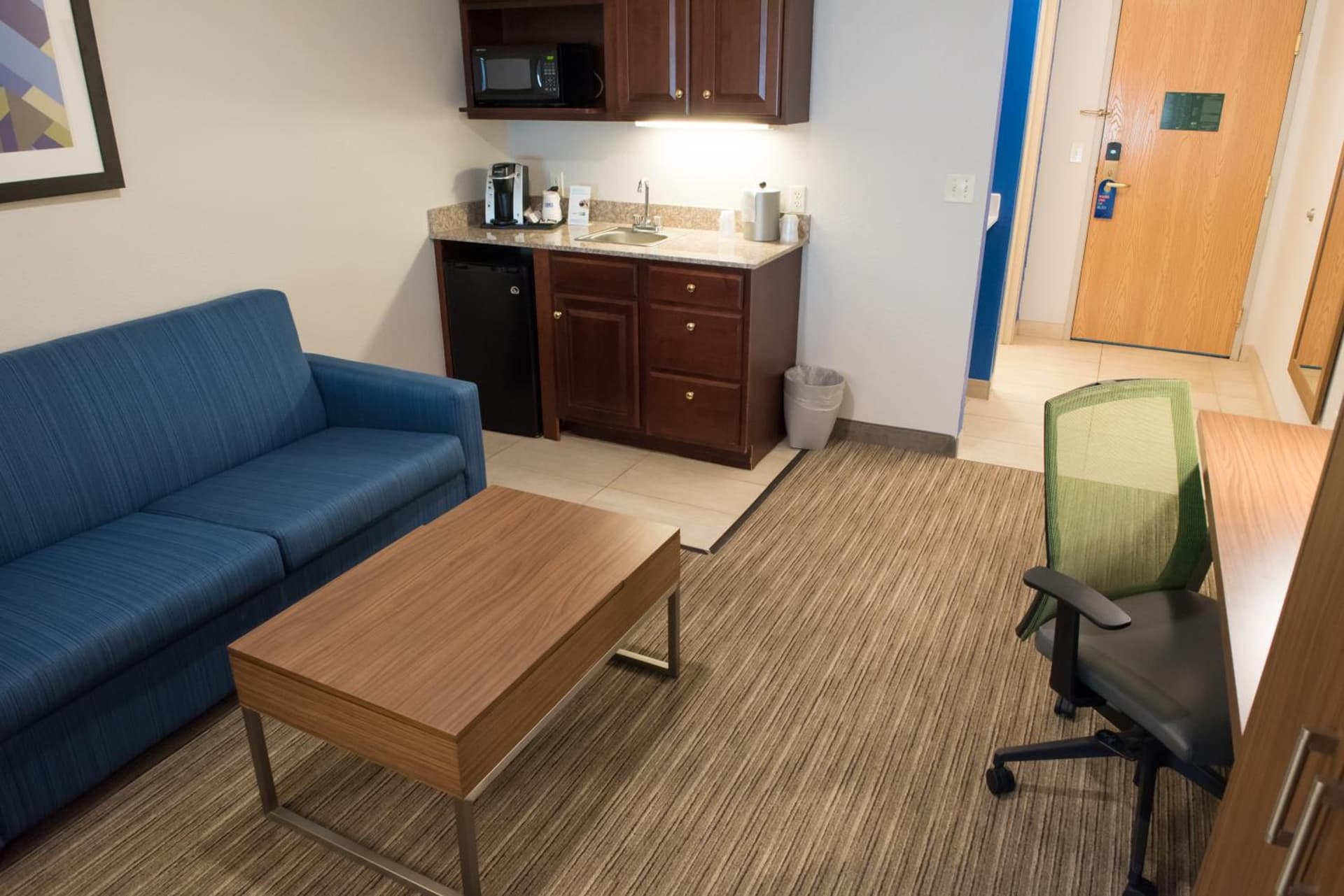 Holiday Inn Express Hotel & Suites Elkhart-South by IHG gallery photo in Elkhart, IN — image 52