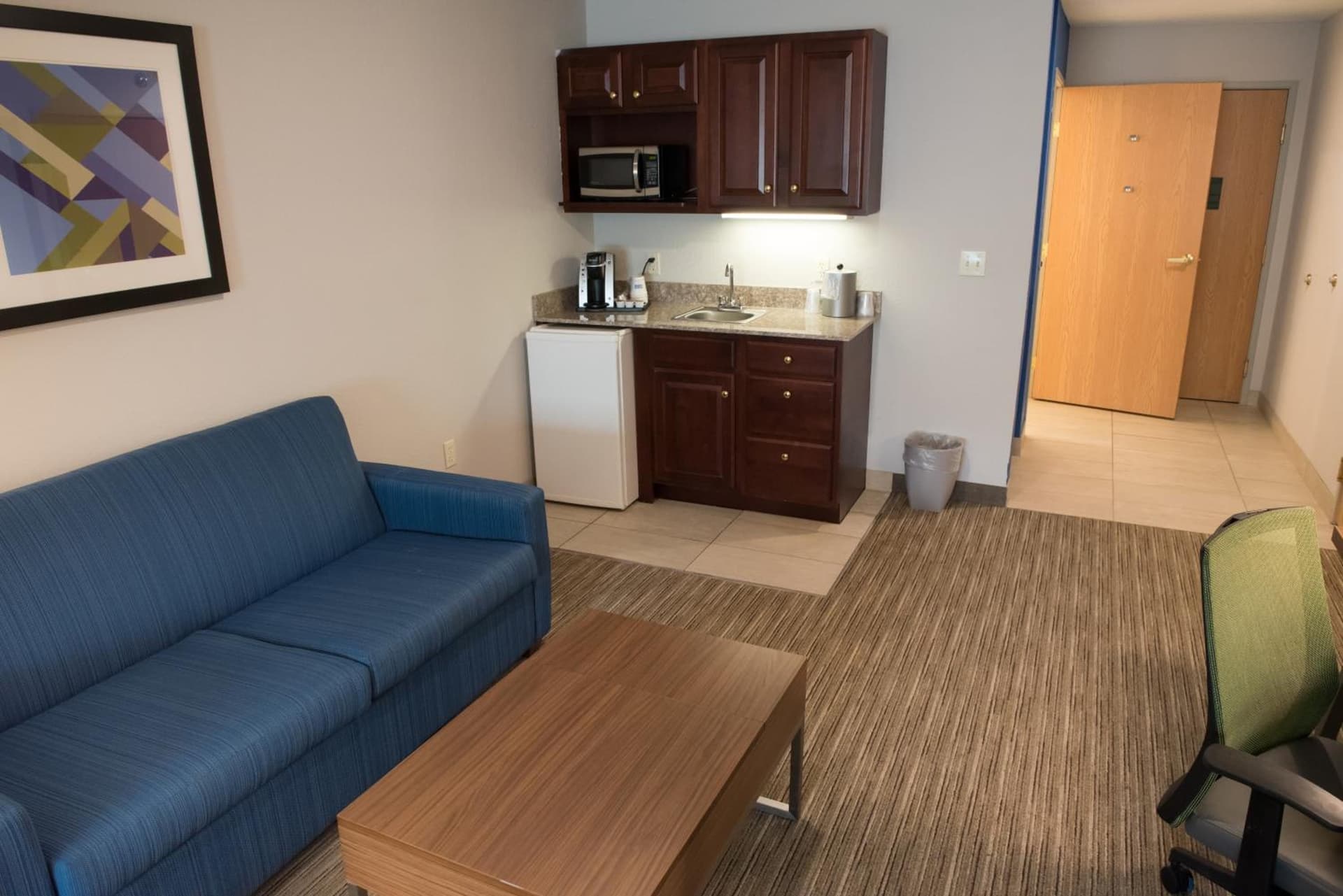 Holiday Inn Express Hotel & Suites Elkhart-South by IHG gallery photo in Elkhart, IN — image 22