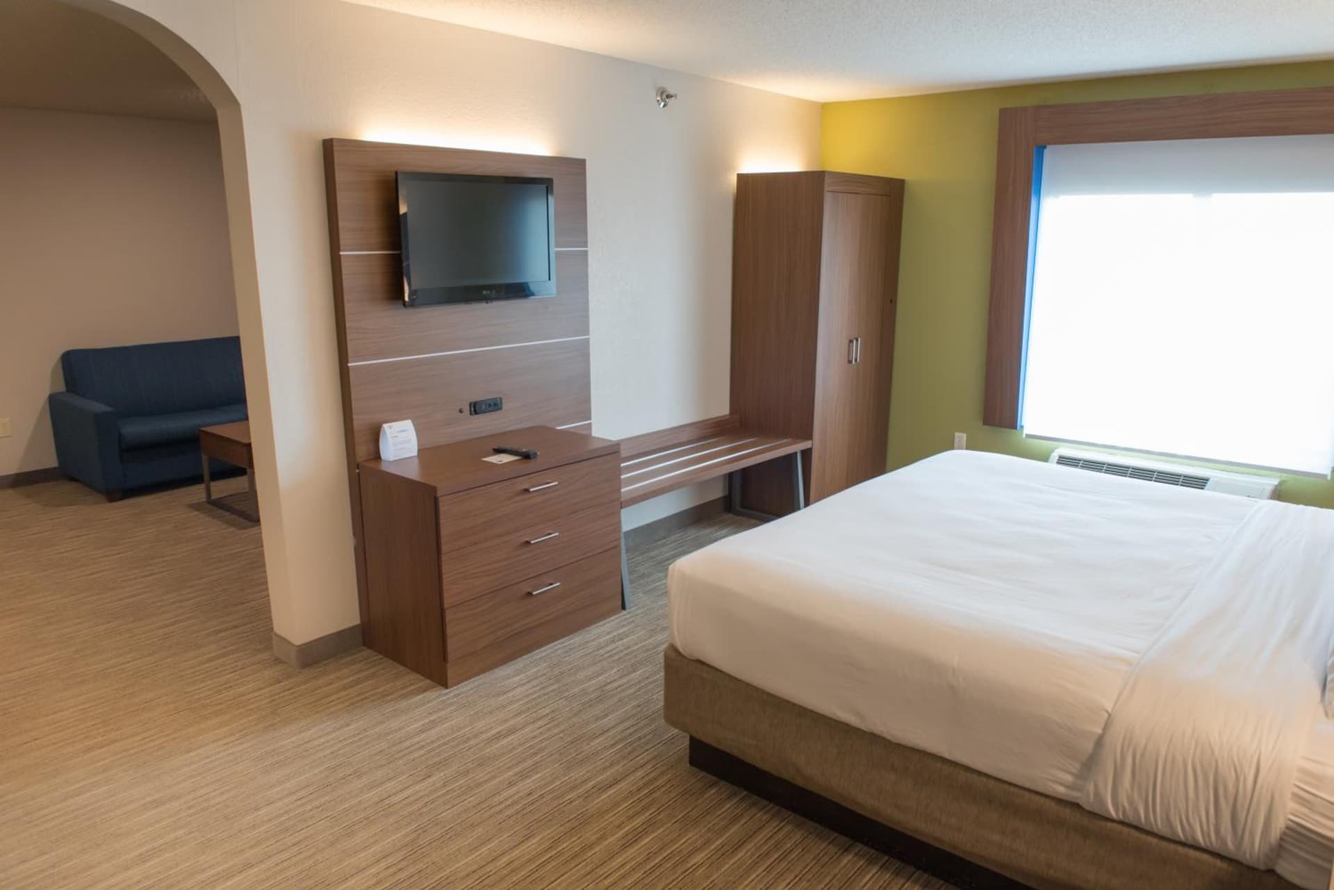 Holiday Inn Express Hotel & Suites Elkhart-South by IHG gallery photo in Elkhart, IN — image 54