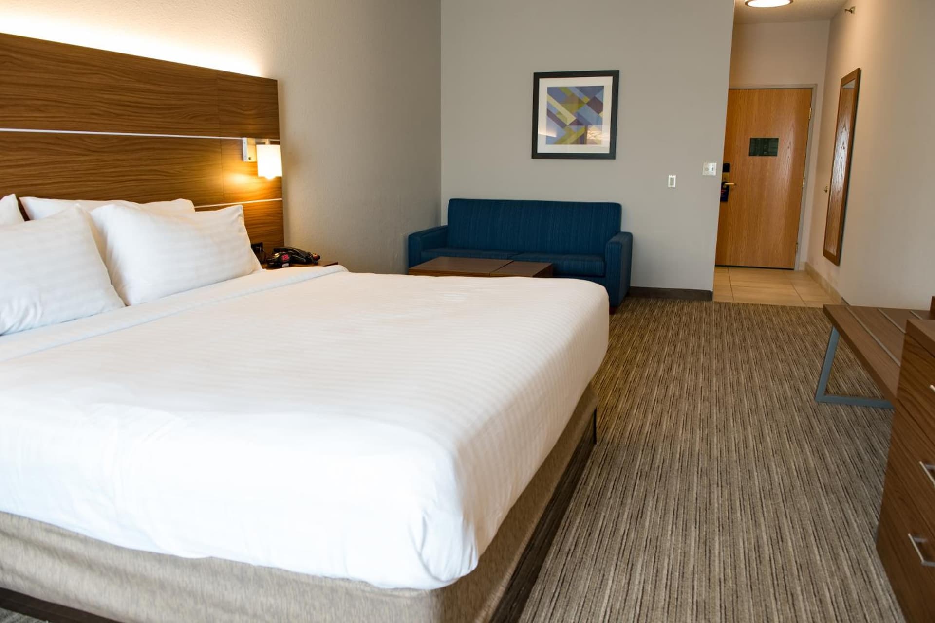 Holiday Inn Express Hotel & Suites Elkhart-South by IHG gallery photo in Elkhart, IN — image 46