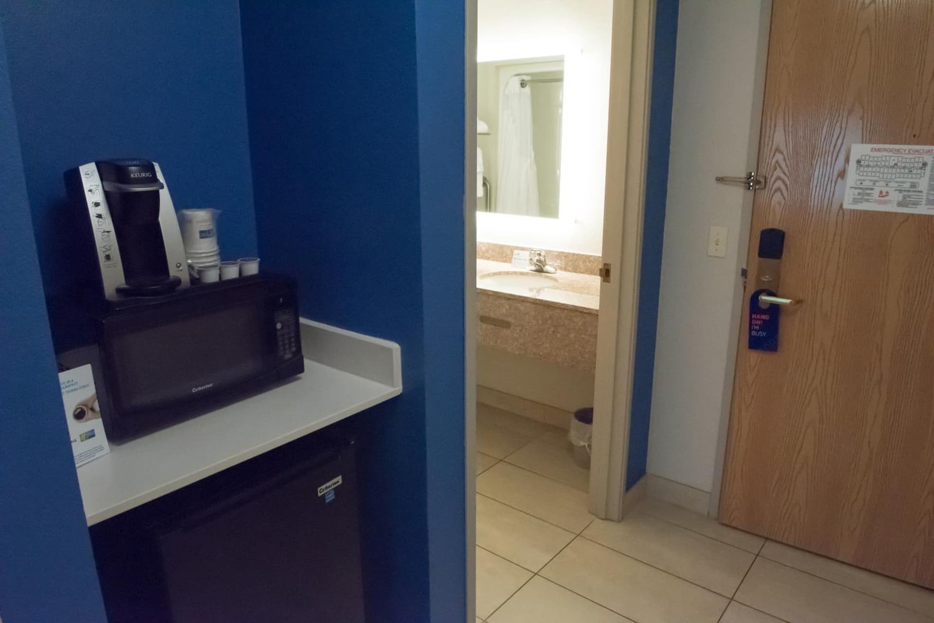 Holiday Inn Express Hotel & Suites Elkhart-South by IHG gallery photo in Elkhart, IN — image 15