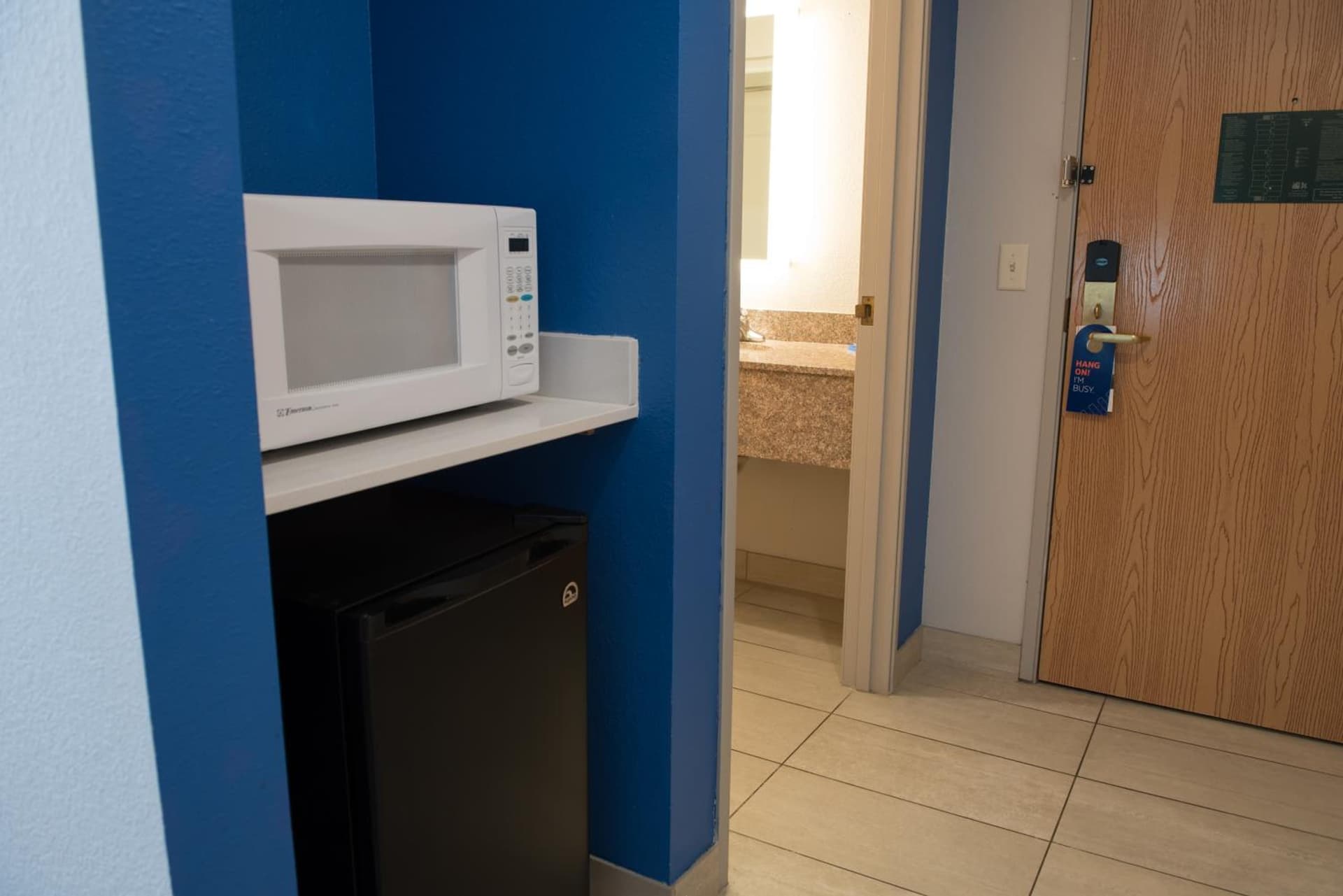 Holiday Inn Express Hotel & Suites Elkhart-South by IHG gallery photo in Elkhart, IN — image 28
