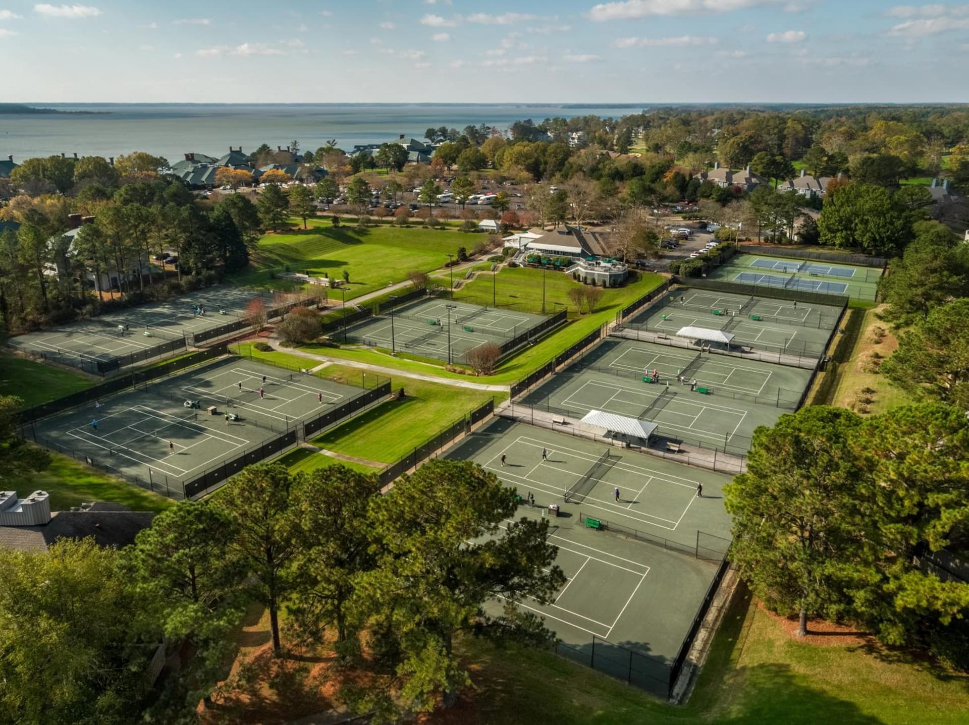 Kingsmill Resort gallery photo in Williamsburg, VA — image 62