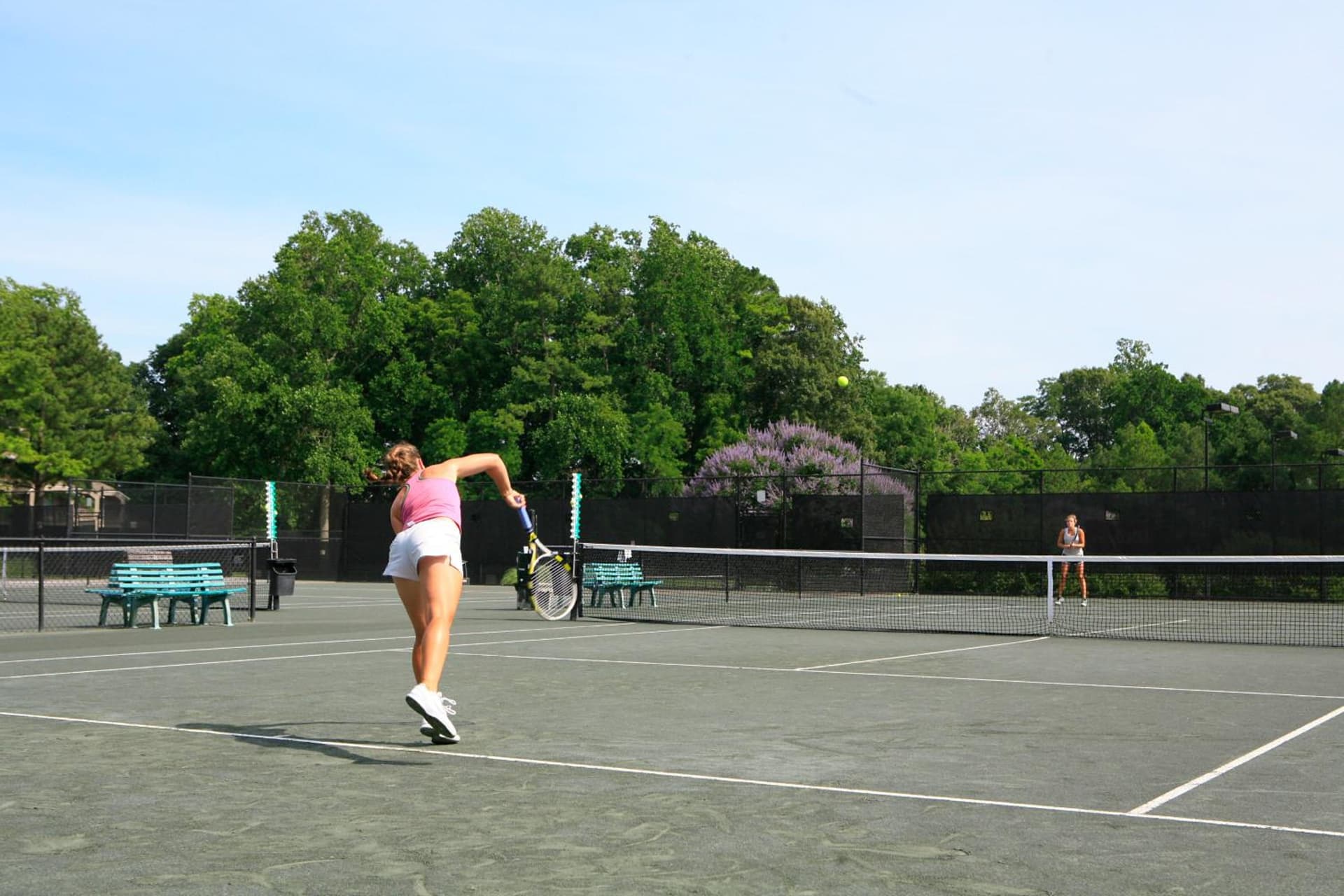 Kingsmill Resort gallery photo in Williamsburg, VA — image 70