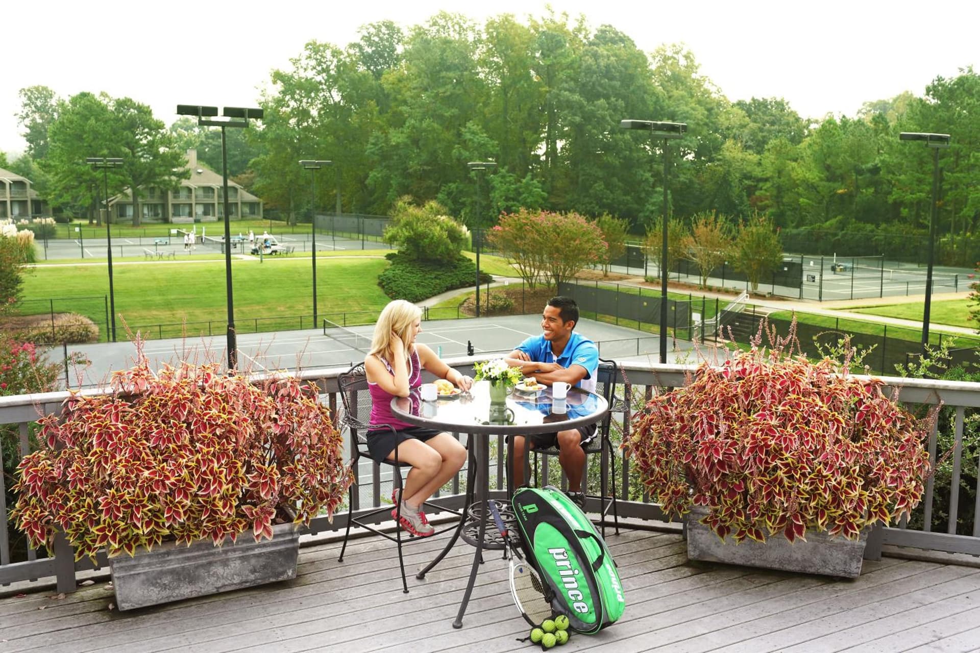 Kingsmill Resort gallery photo in Williamsburg, VA — image 51