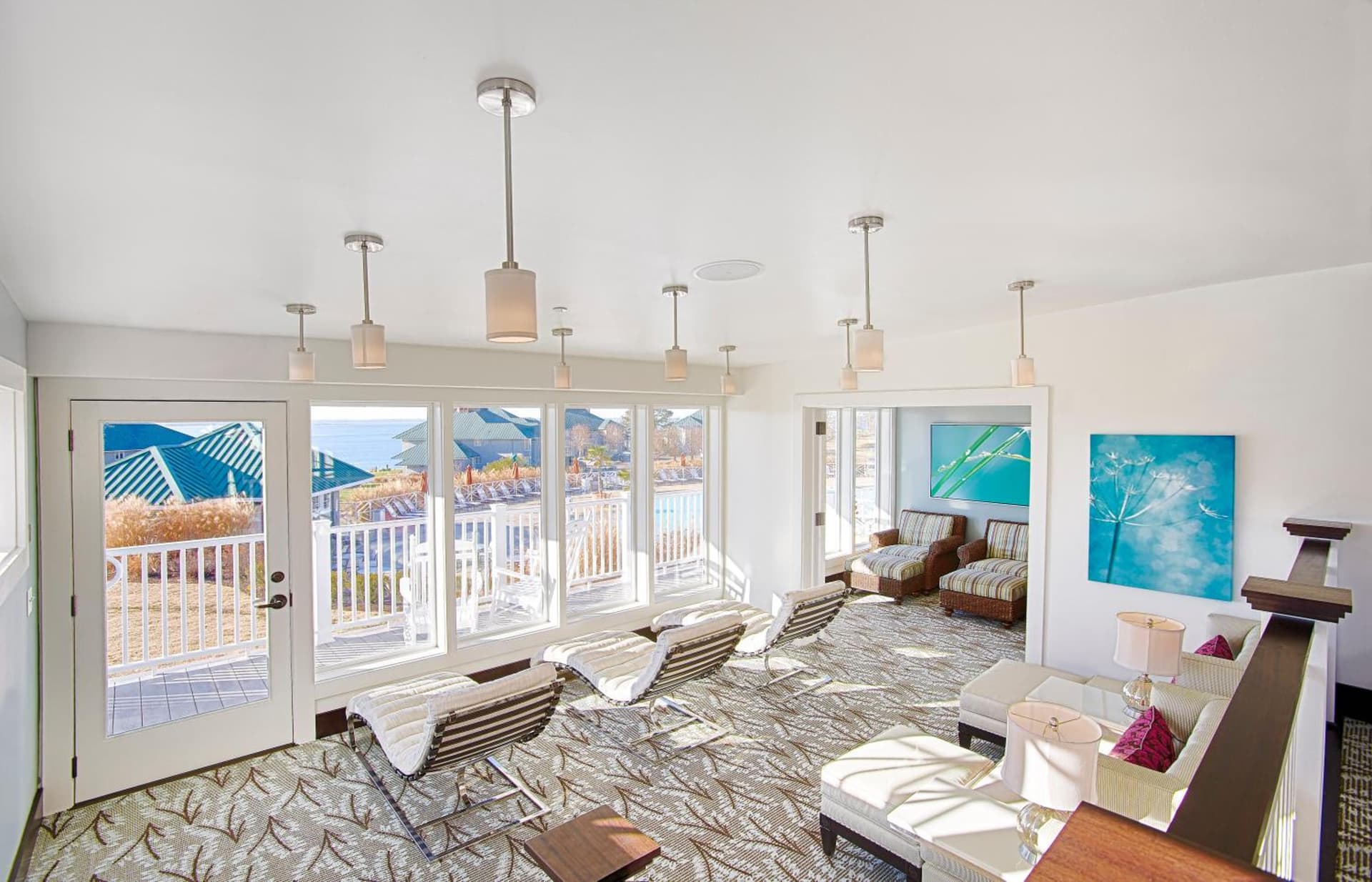 Kingsmill Resort gallery photo in Williamsburg, VA — image 34