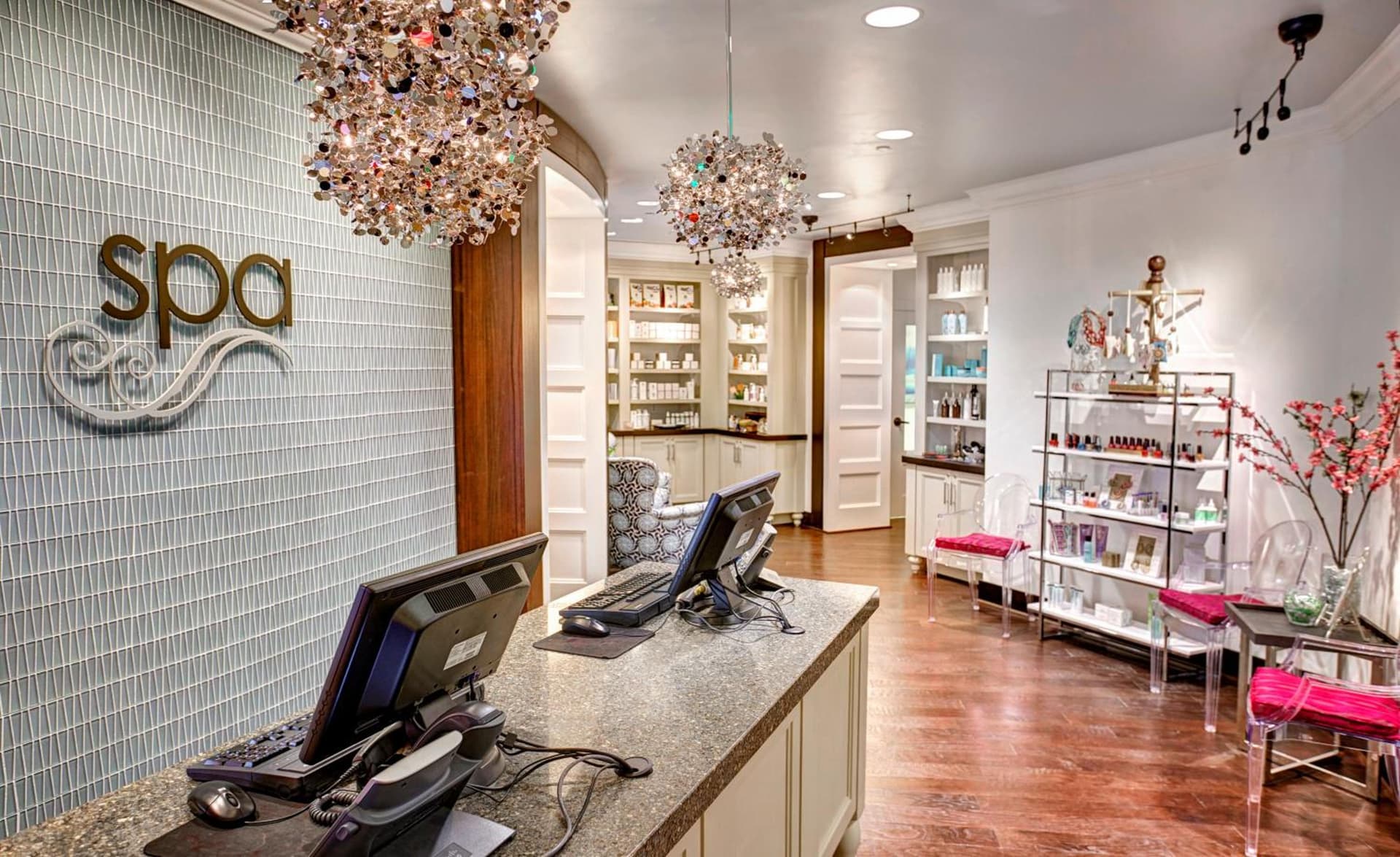 Kingsmill Resort gallery photo in Williamsburg, VA — image 87