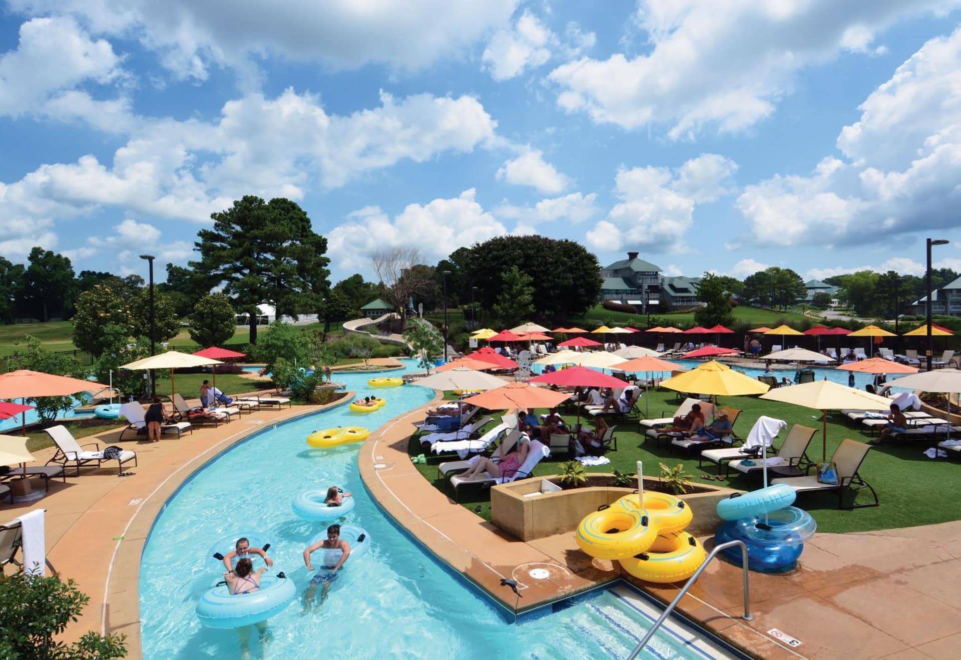 Kingsmill Resort gallery photo in Williamsburg, VA — image 29