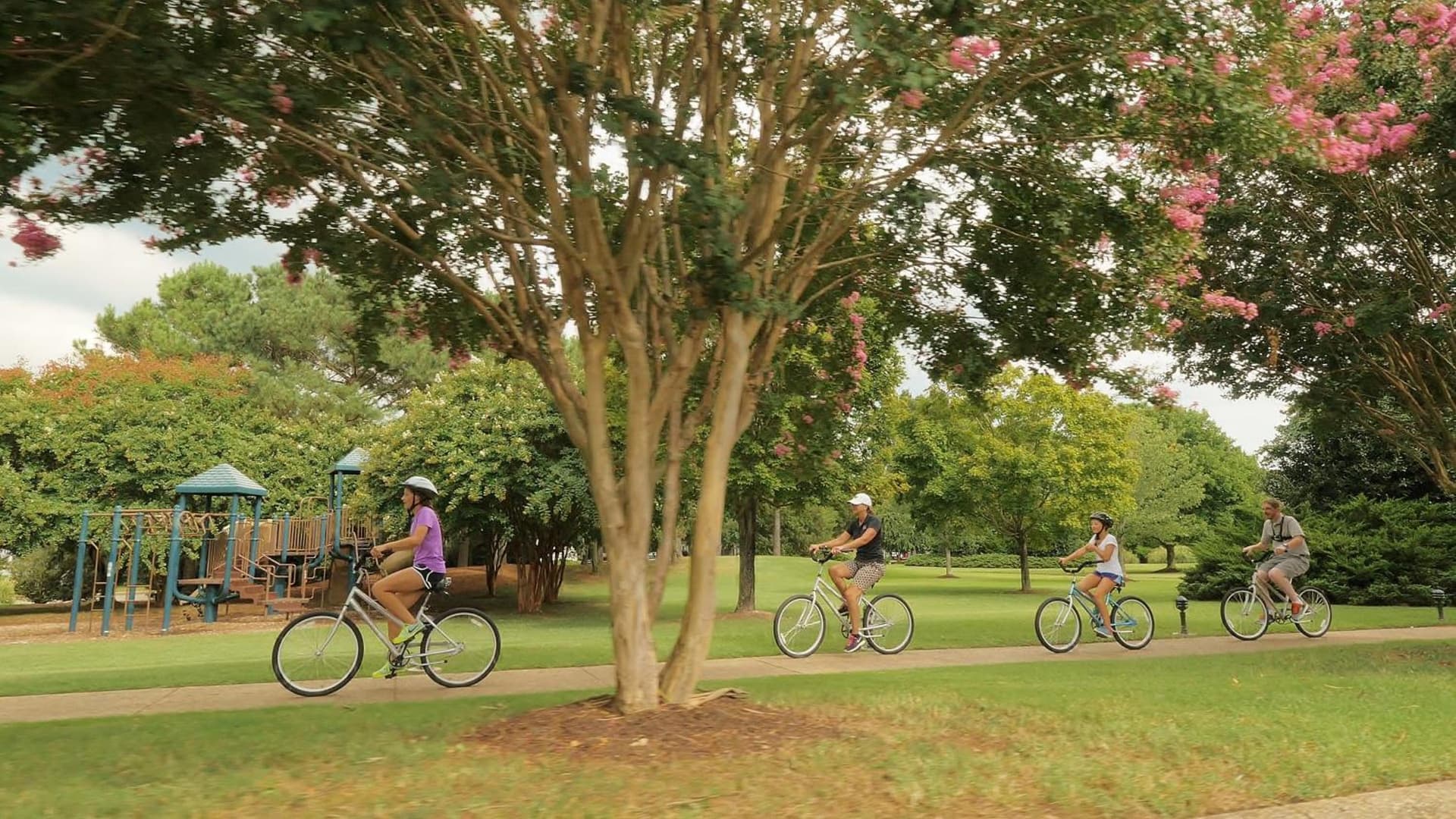 Kingsmill Resort gallery photo in Williamsburg, VA — image 17