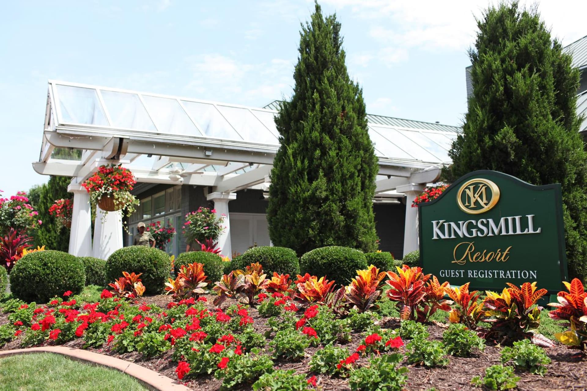 Kingsmill Resort gallery photo in Williamsburg, VA — image 57