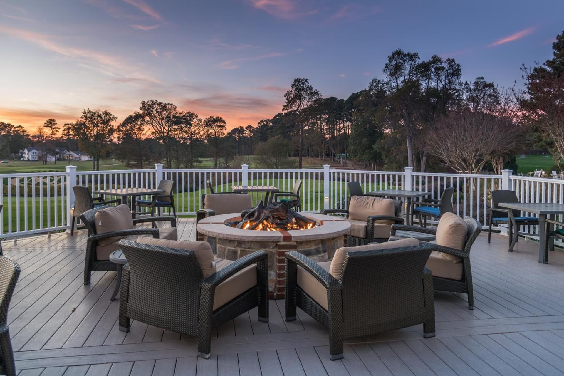 Kingsmill Resort gallery photo in Williamsburg, VA — image 65
