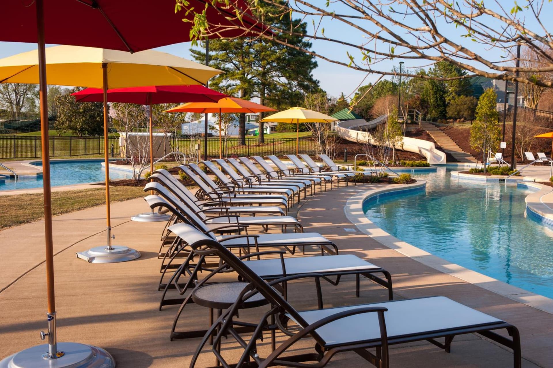 Kingsmill Resort gallery photo in Williamsburg, VA — image 37