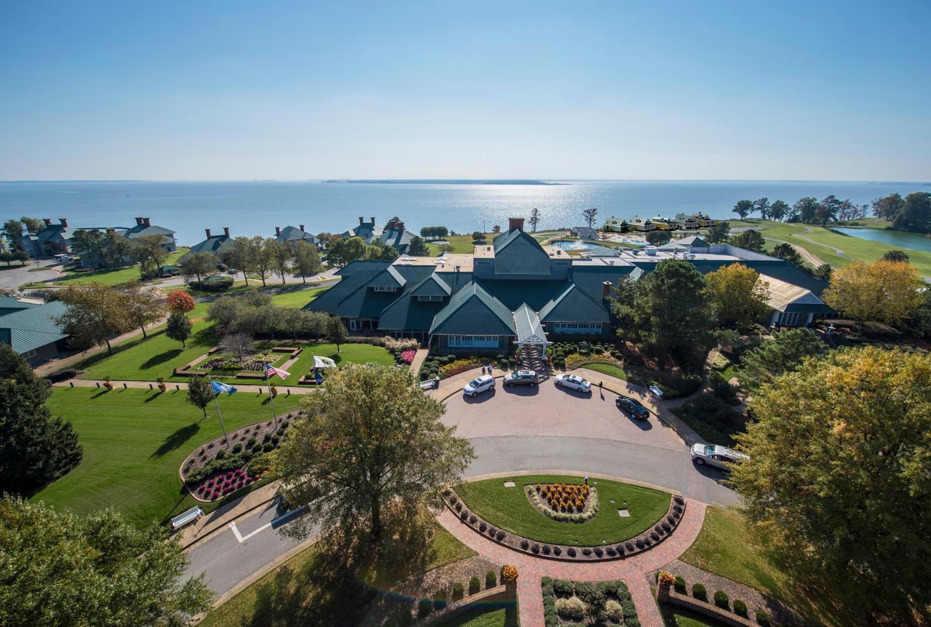 Kingsmill Resort gallery photo in Williamsburg, VA — image 39